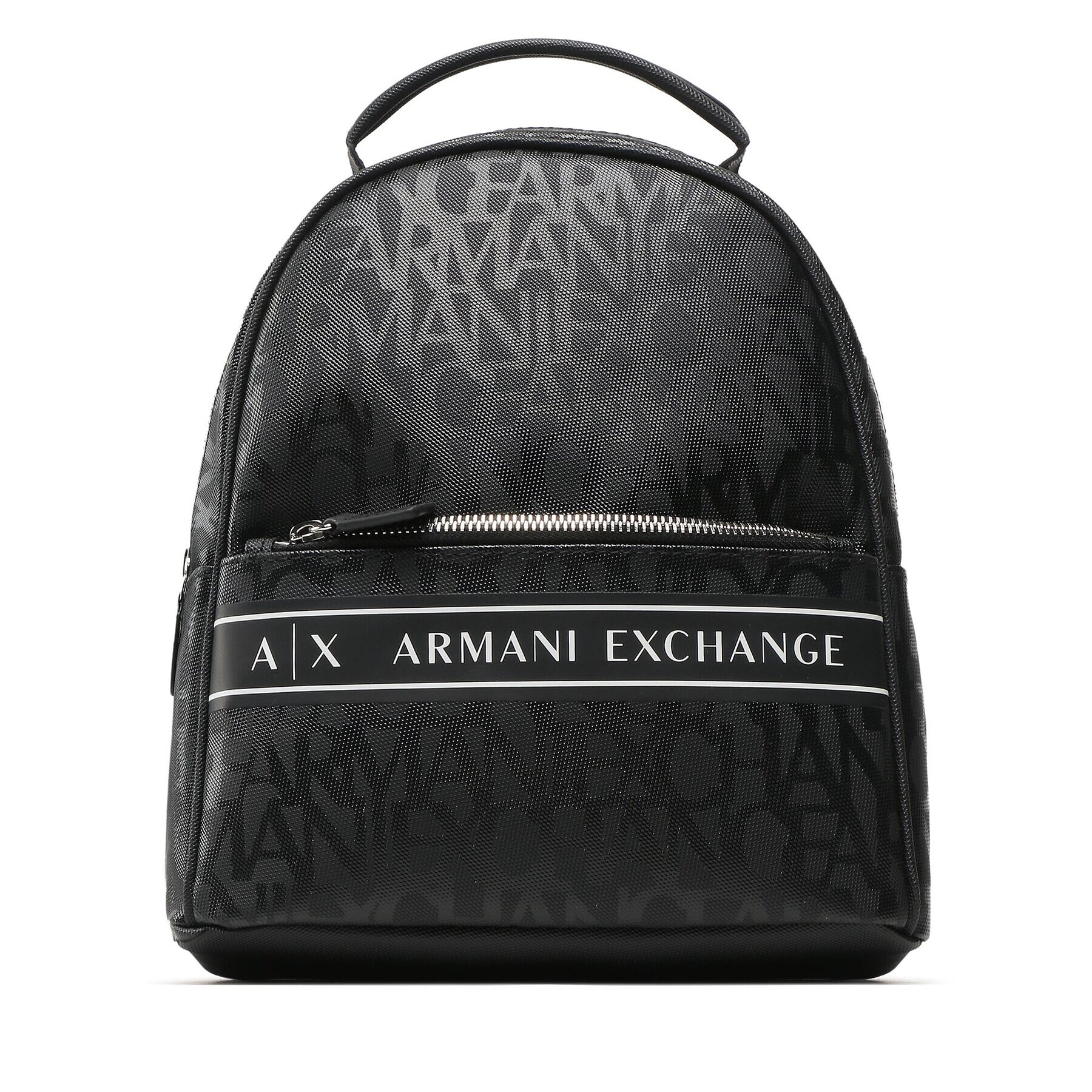 Armani Exchange Batoh 942868 CC744 19921 Černá - Pepit.cz