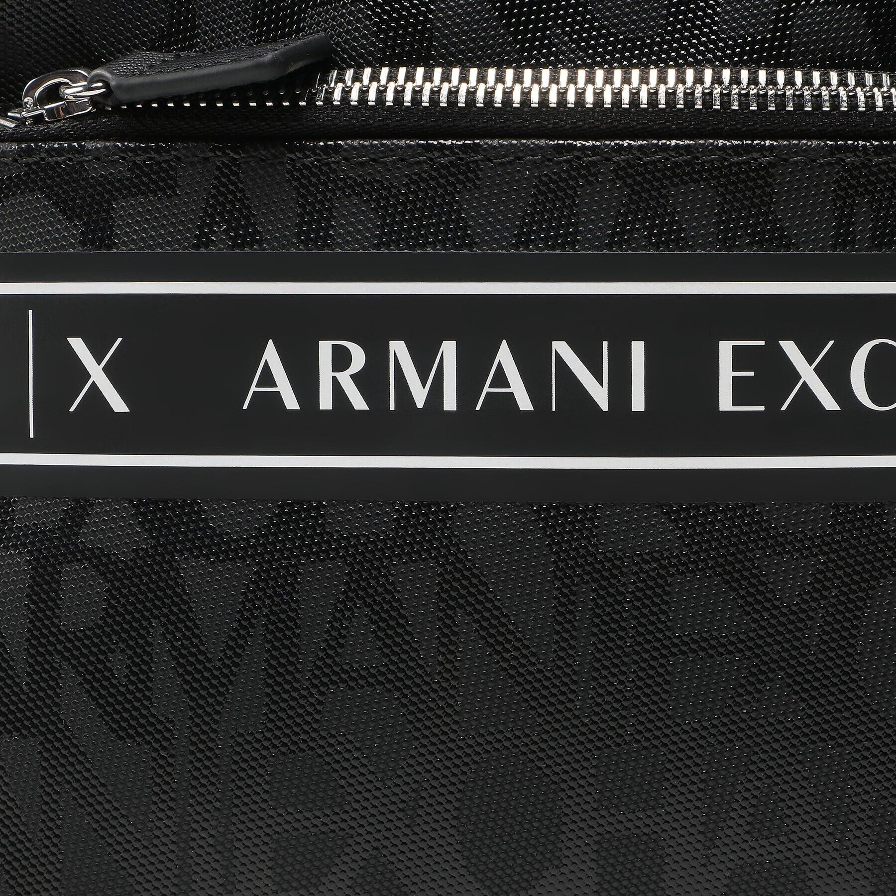 Armani Exchange Batoh 942868 CC744 19921 Černá - Pepit.cz