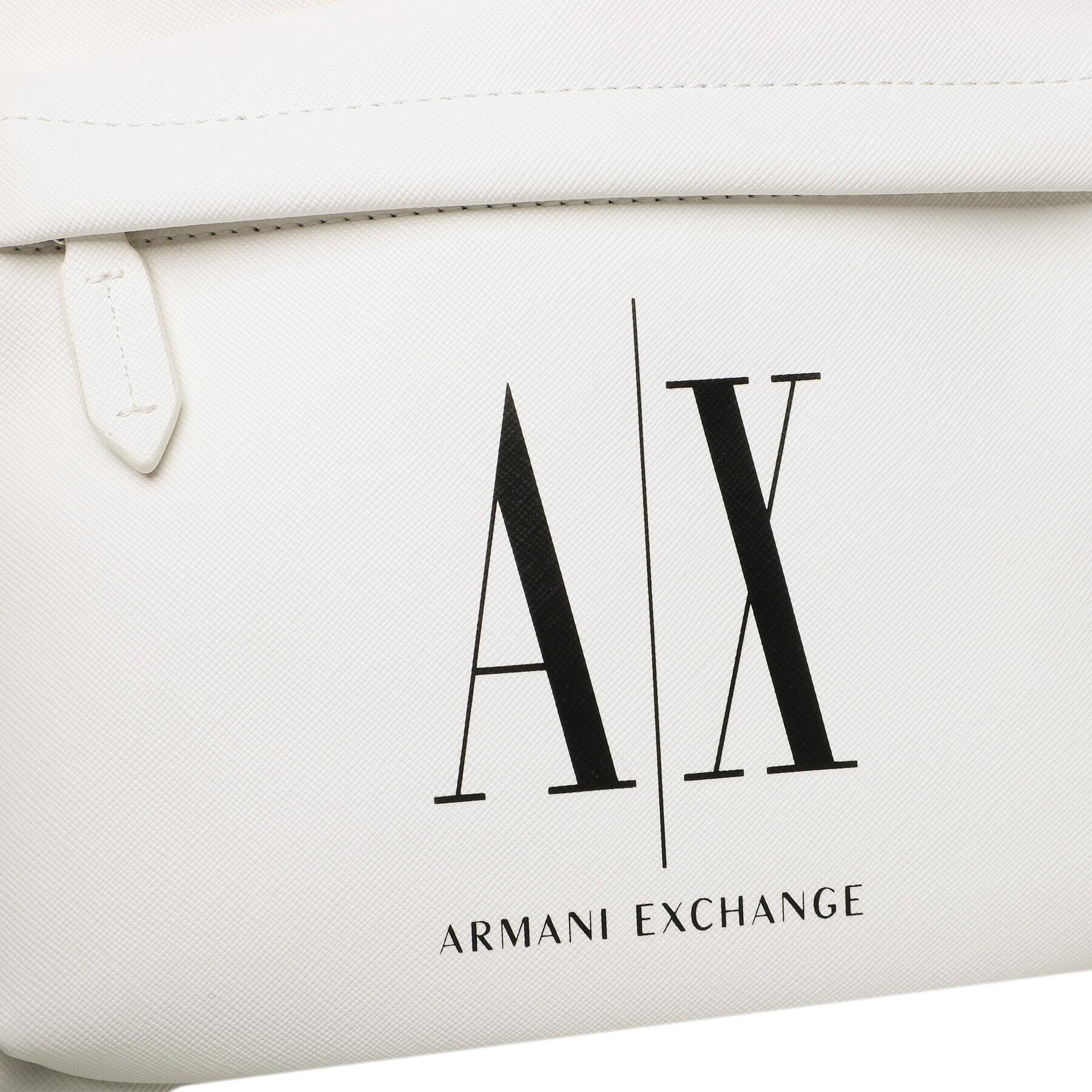 Armani Exchange Batoh 942937 0P198 00010 Bílá - Pepit.cz