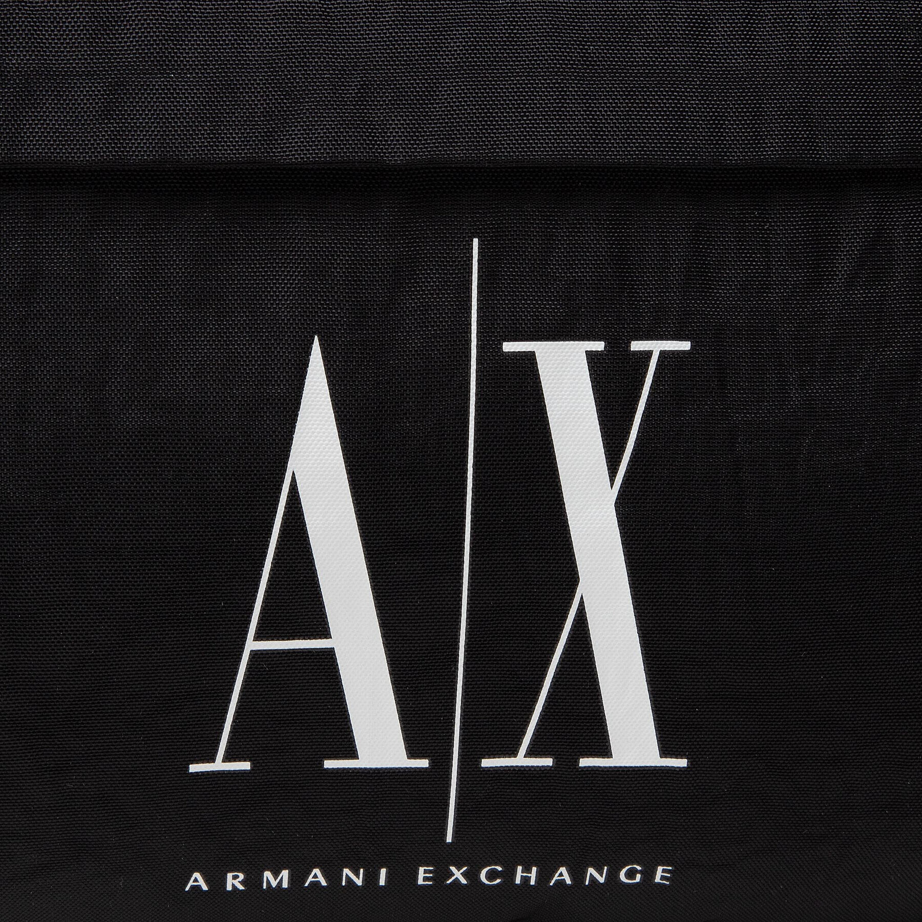 Armani Exchange Batoh 952339 CC350 00020 Černá - Pepit.cz