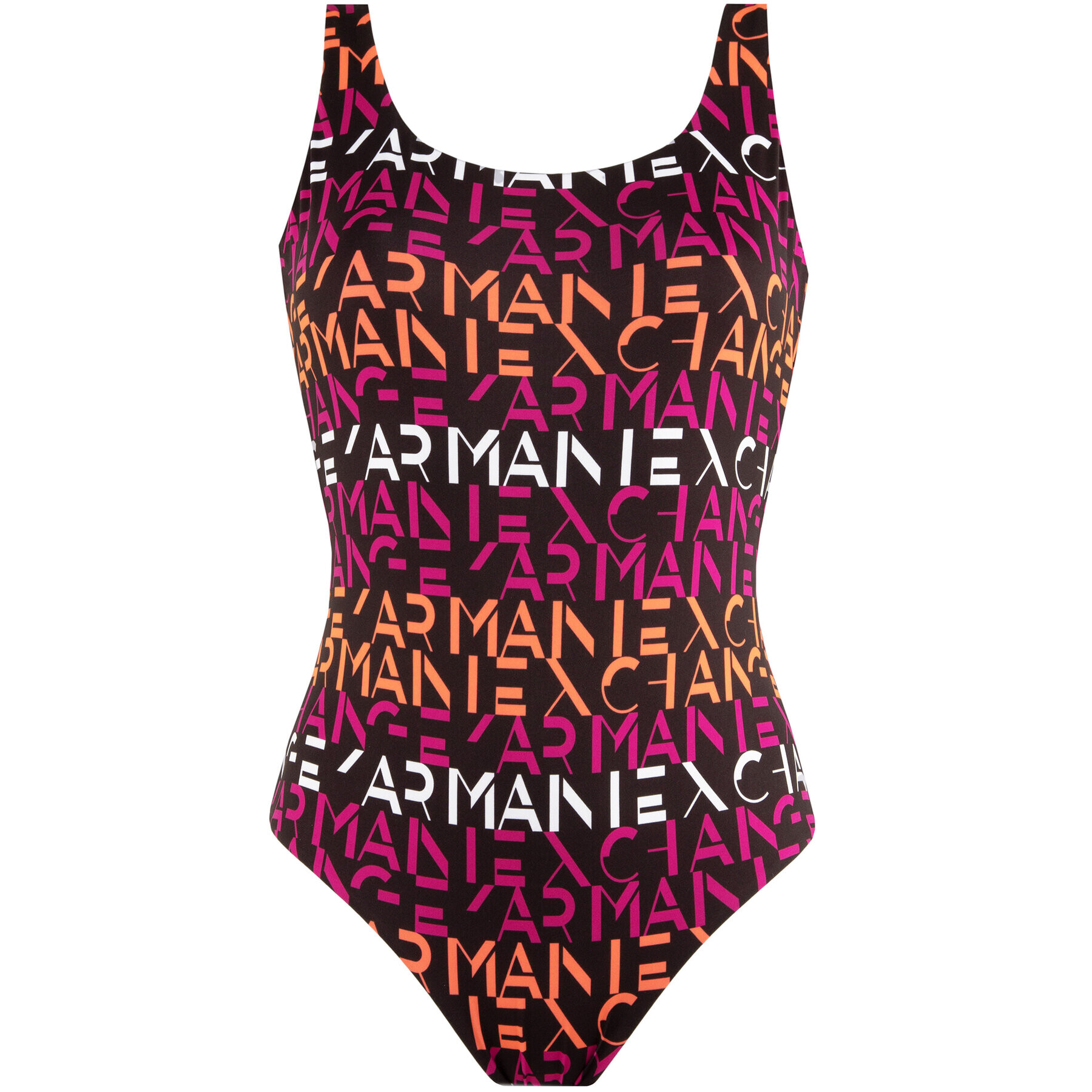 Armani Exchange Bikiny 943005 0P500 73120 Černá - Pepit.cz