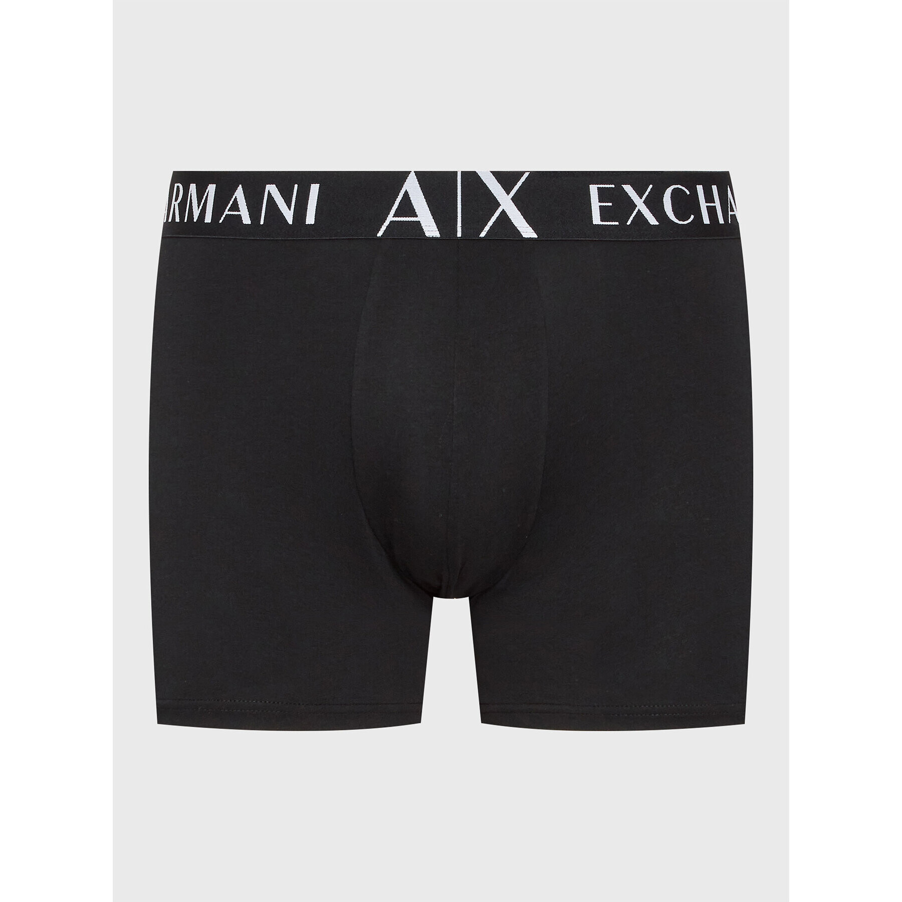 Armani Exchange Boxerky 956006 CC282 00020 Černá - Pepit.cz