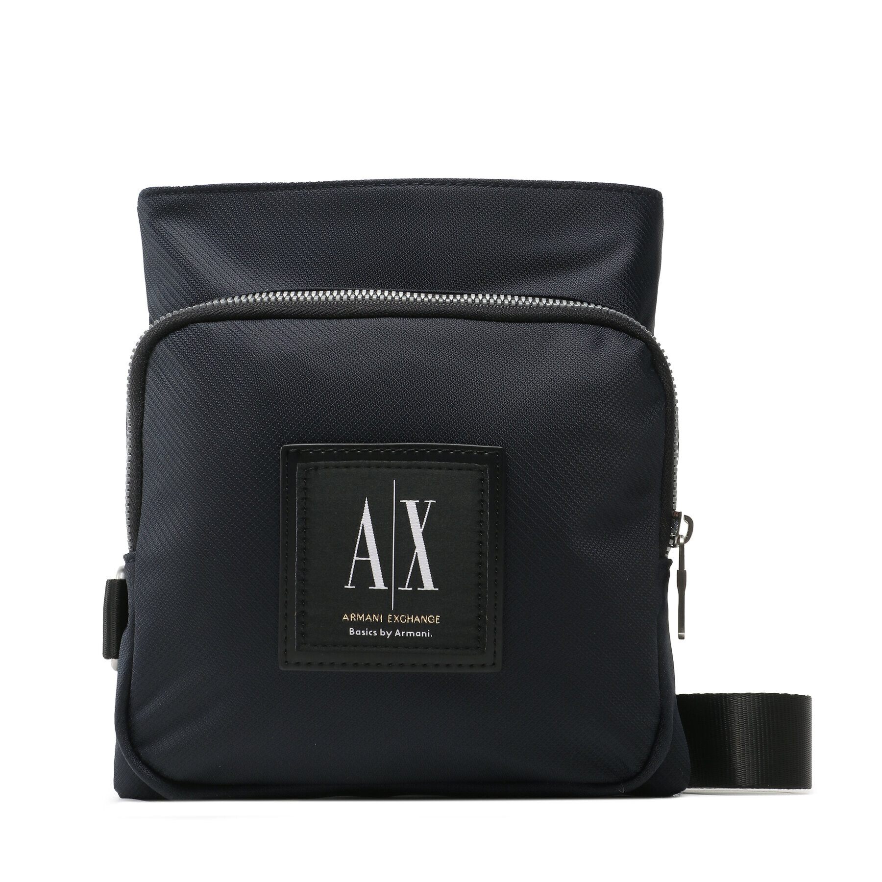 Armani Exchange Brašna 952521 3R839 00035 Tmavomodrá - Pepit.cz