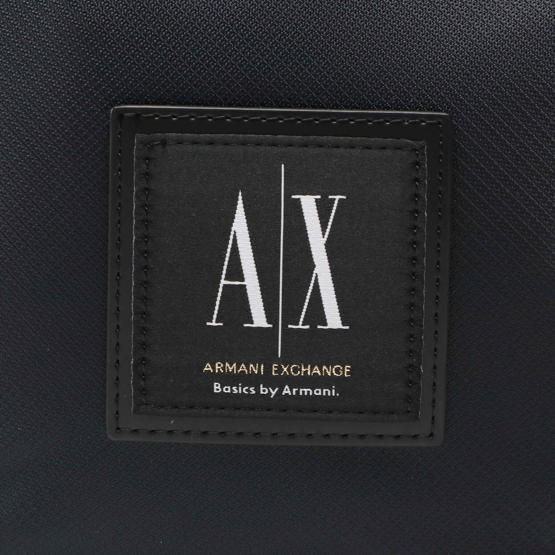 Armani Exchange Brašna 952521 3R839 00035 Tmavomodrá - Pepit.cz