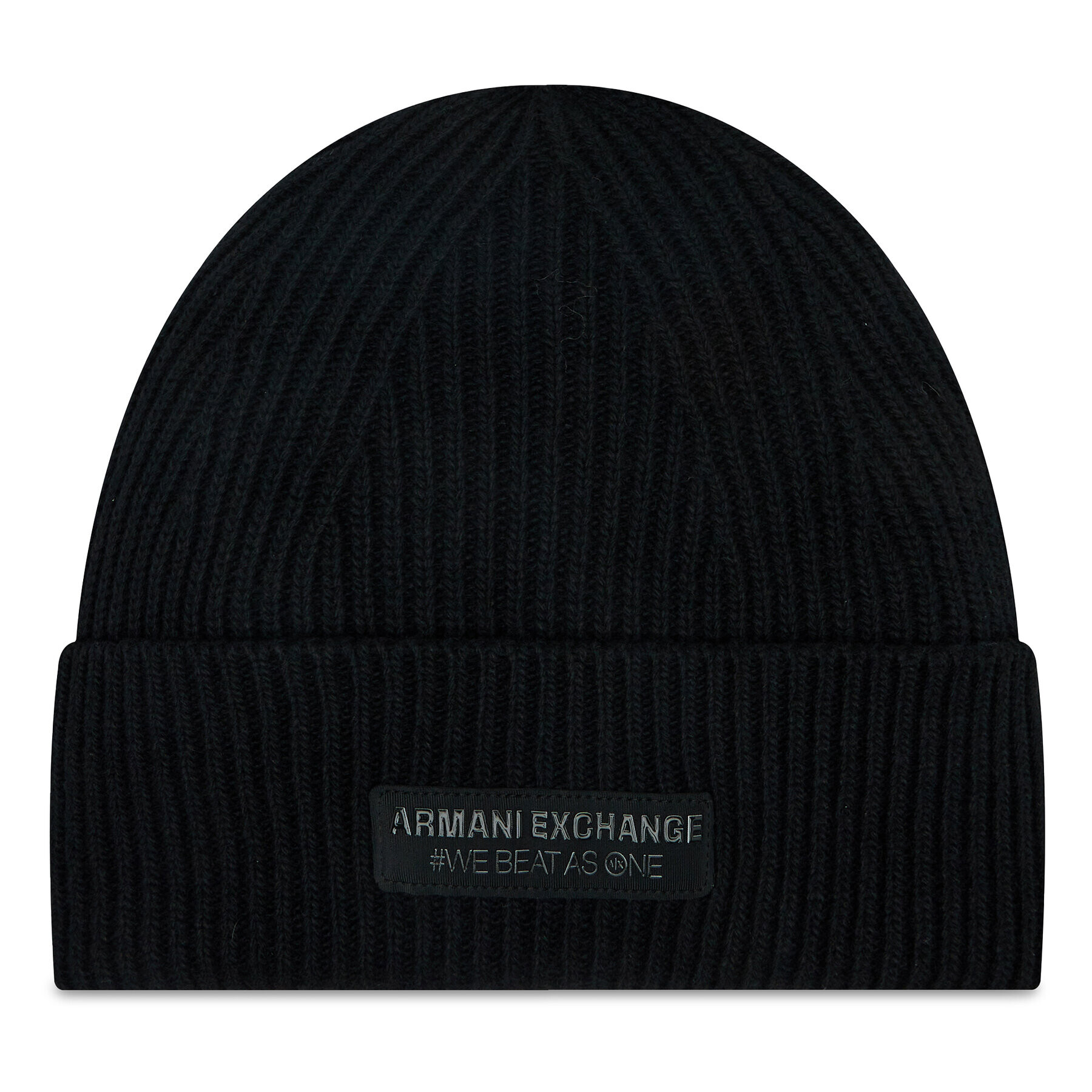 Armani Exchange Čepice 940343 3F300 00020 Černá - Pepit.cz