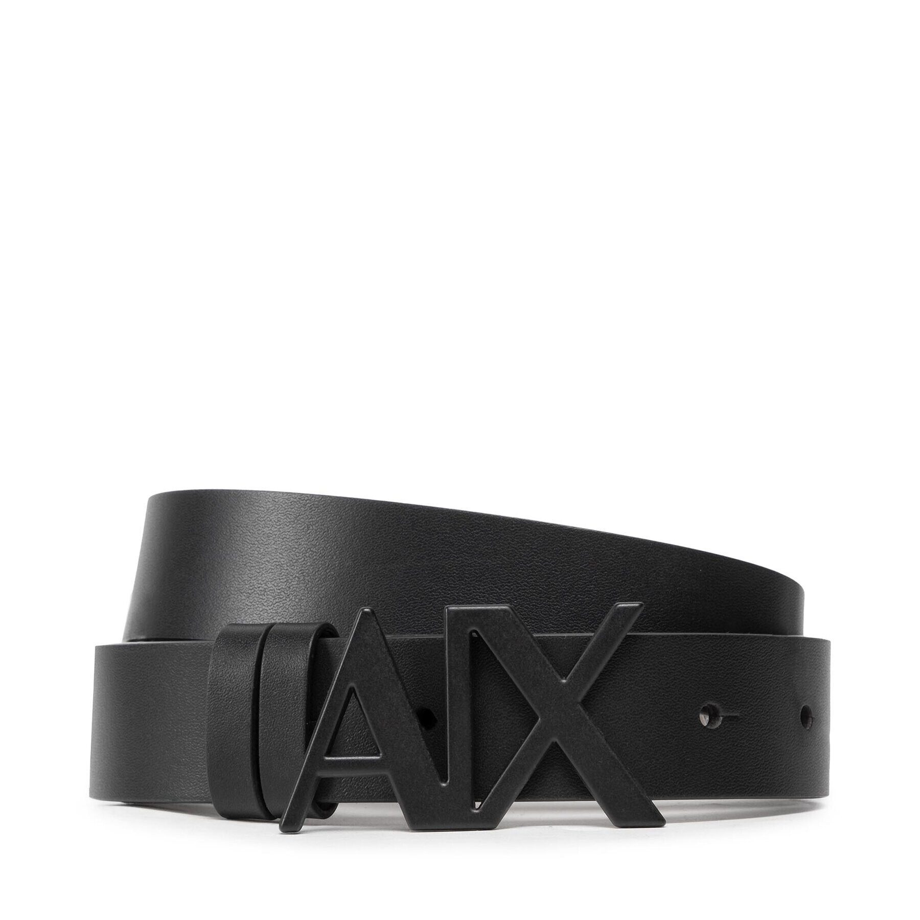 Armani Exchange Dámský pásek 941134 1A757 00020 Černá - Pepit.cz