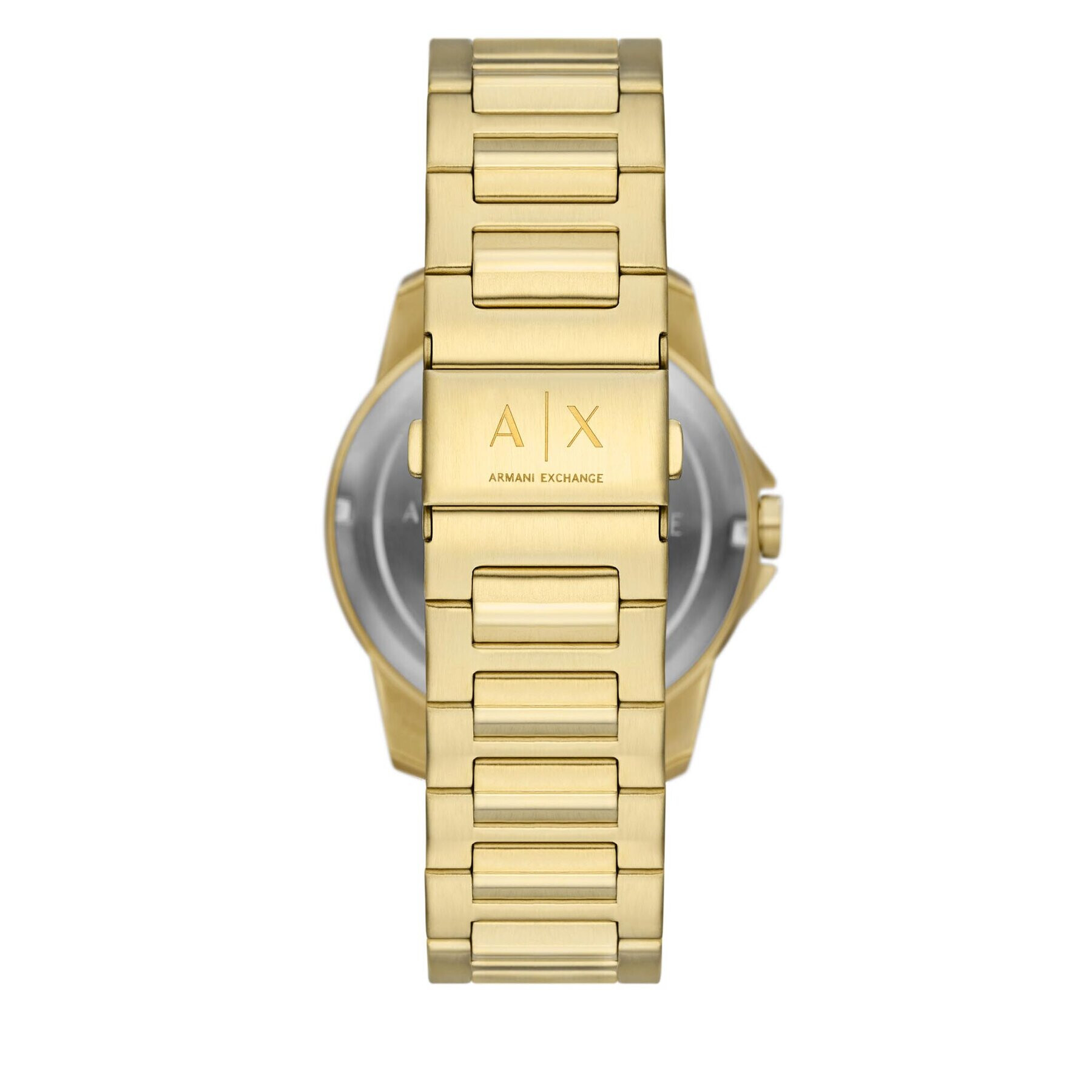 Armani Exchange Hodinky AX1737 Zlatá - Pepit.cz