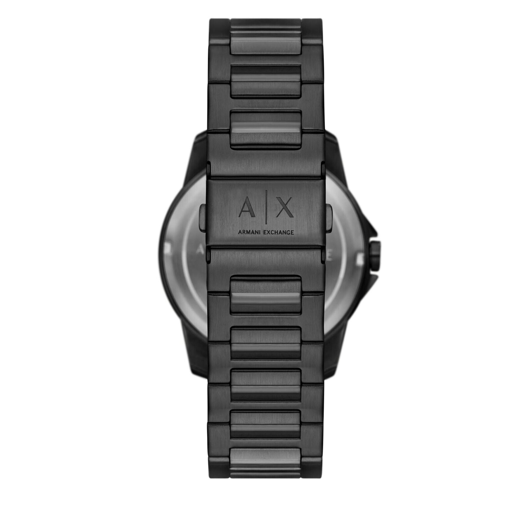 Armani Exchange Hodinky AX1738 Černá - Pepit.cz