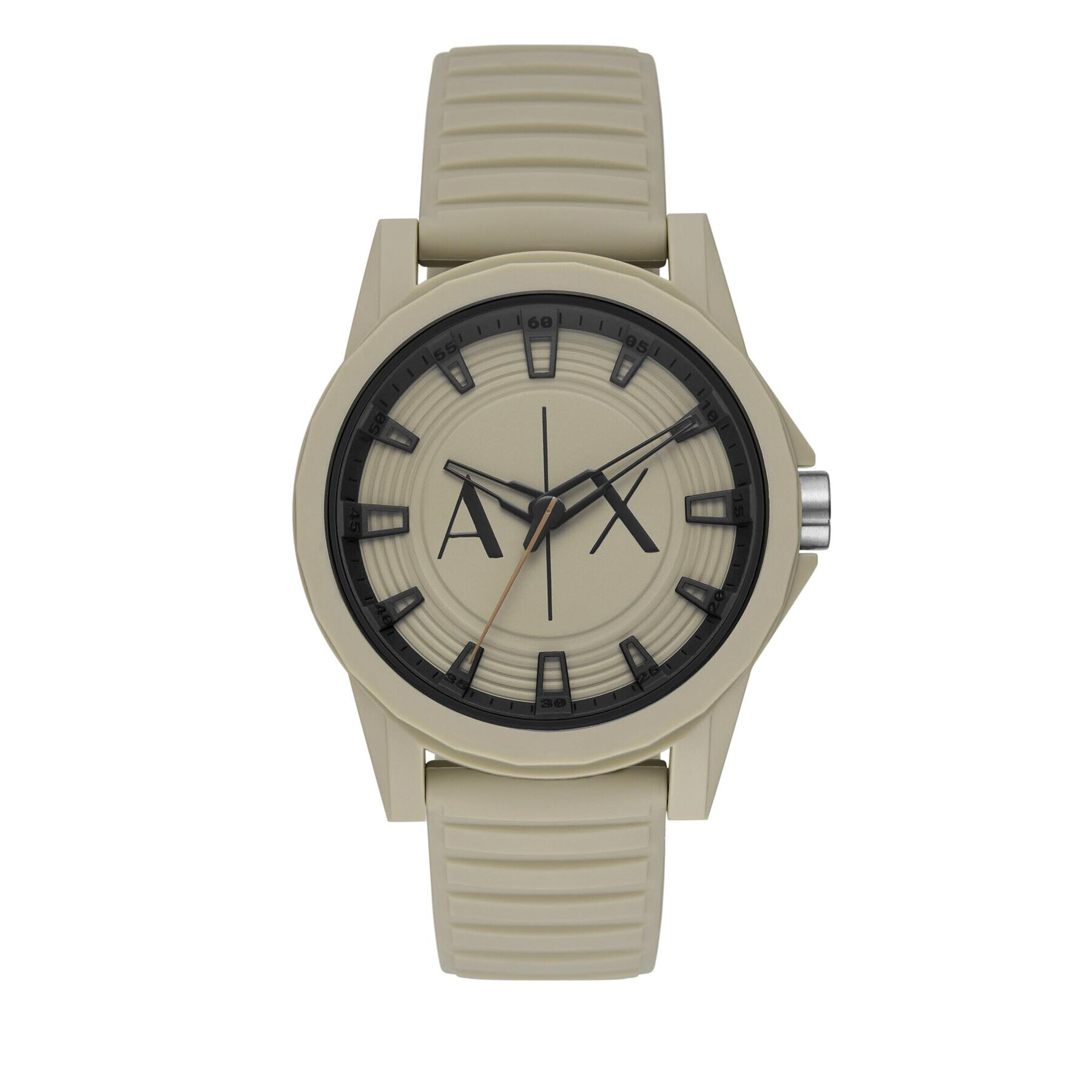 Armani Exchange Hodinky AX2528 Hnědá - Pepit.cz