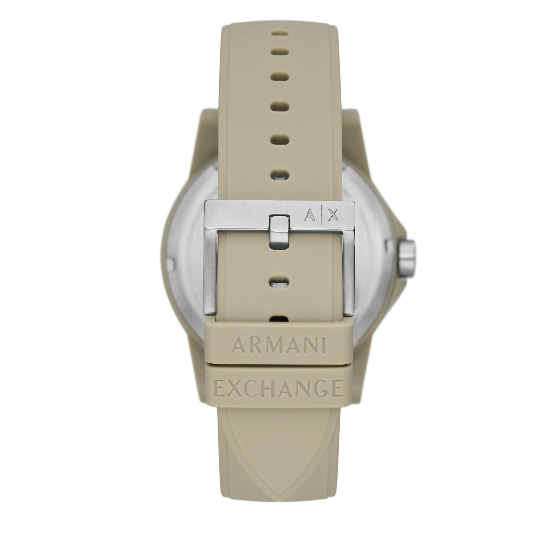 Armani Exchange Hodinky AX2528 Hnědá - Pepit.cz