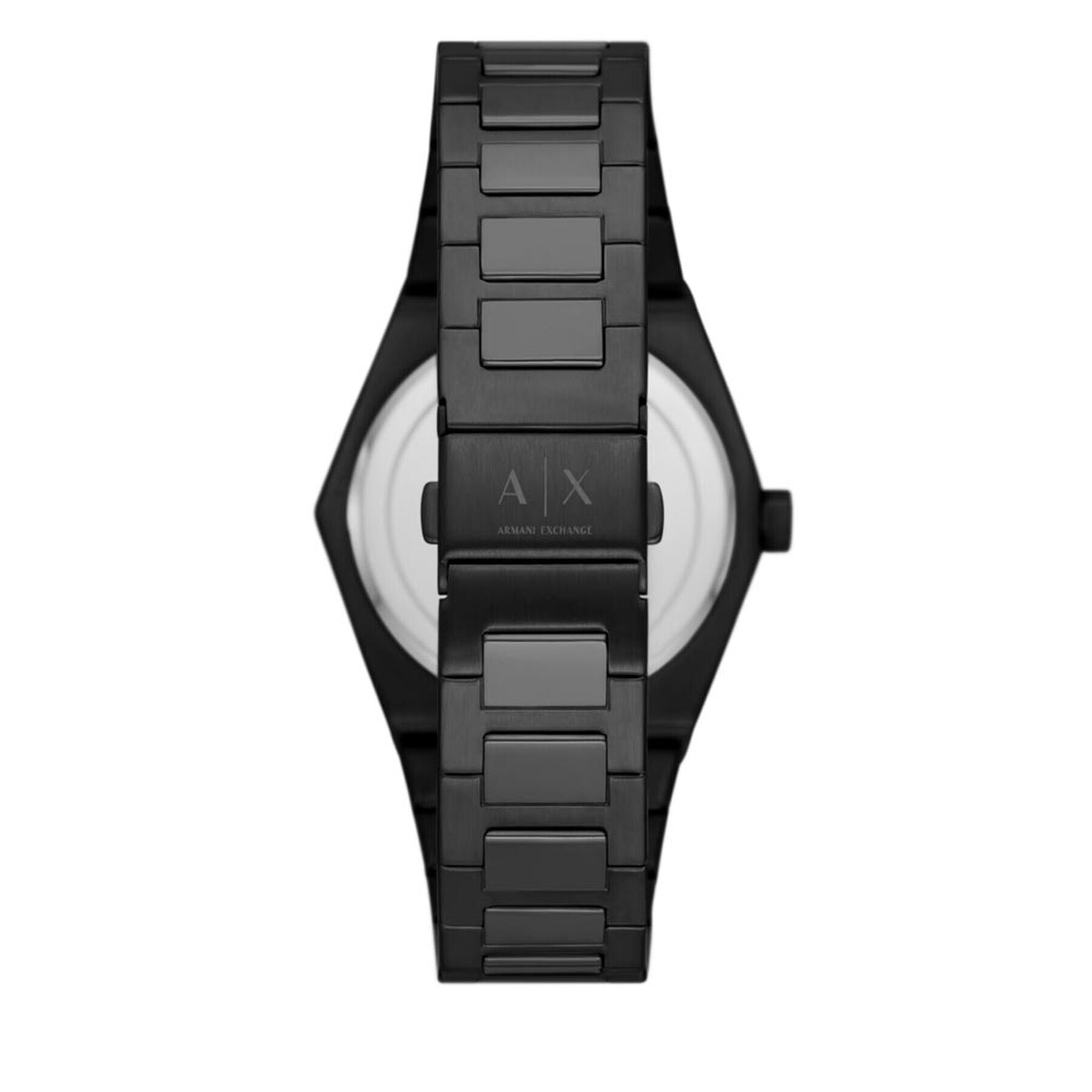 Armani Exchange Hodinky AX2812 Černá - Pepit.cz