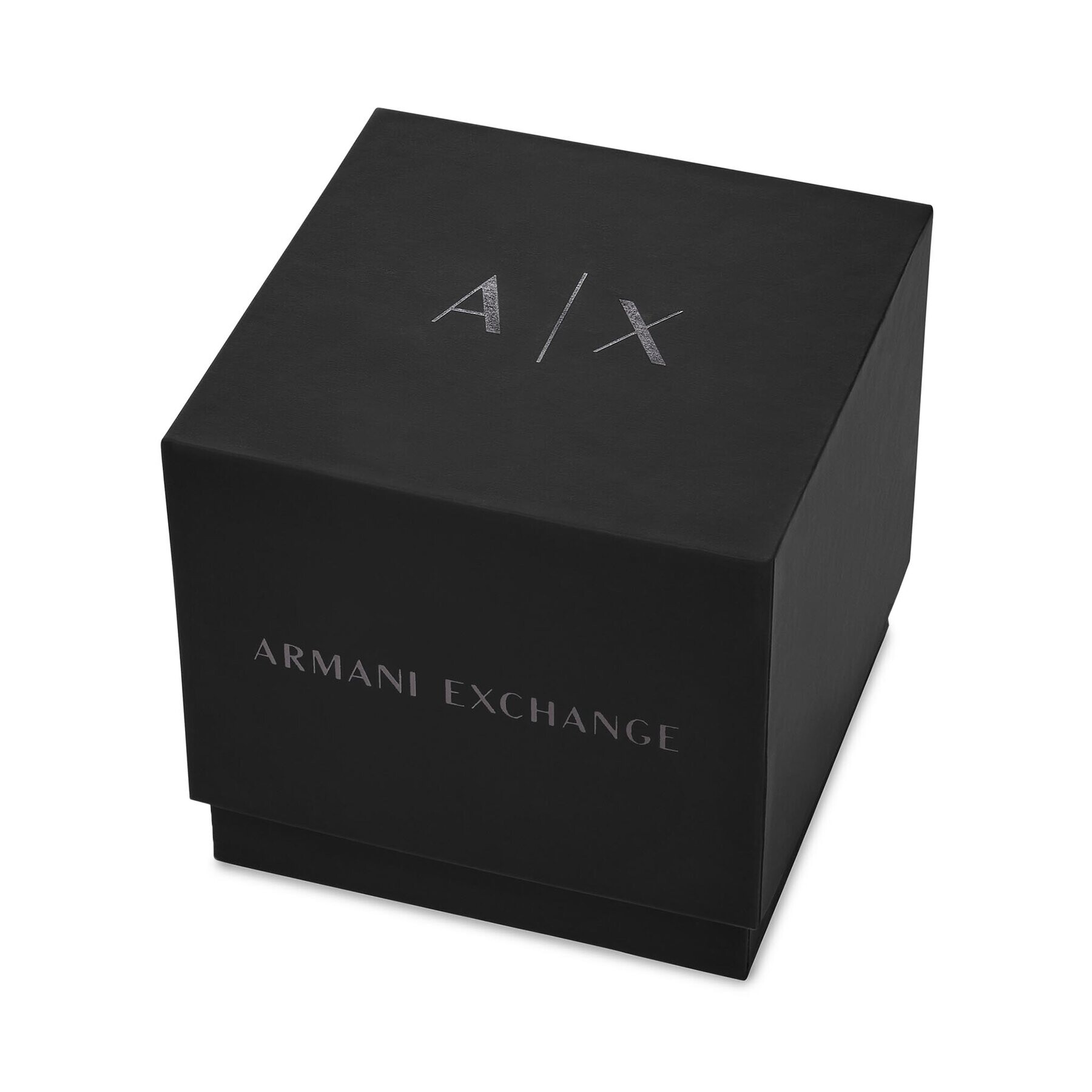 Armani Exchange Hodinky AX2813 Hnědá - Pepit.cz