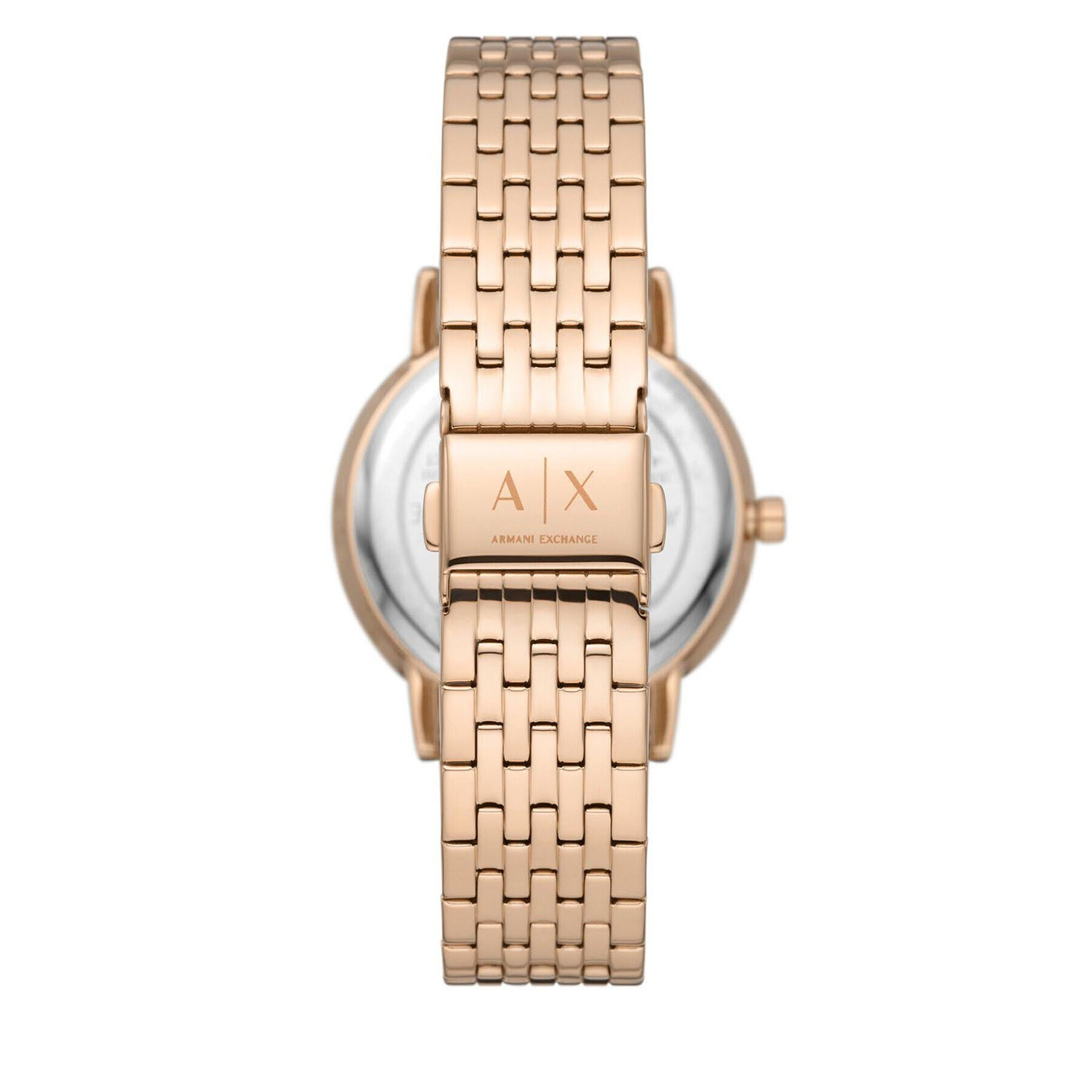 Armani Exchange Hodinky AX5581 Zlatá - Pepit.cz