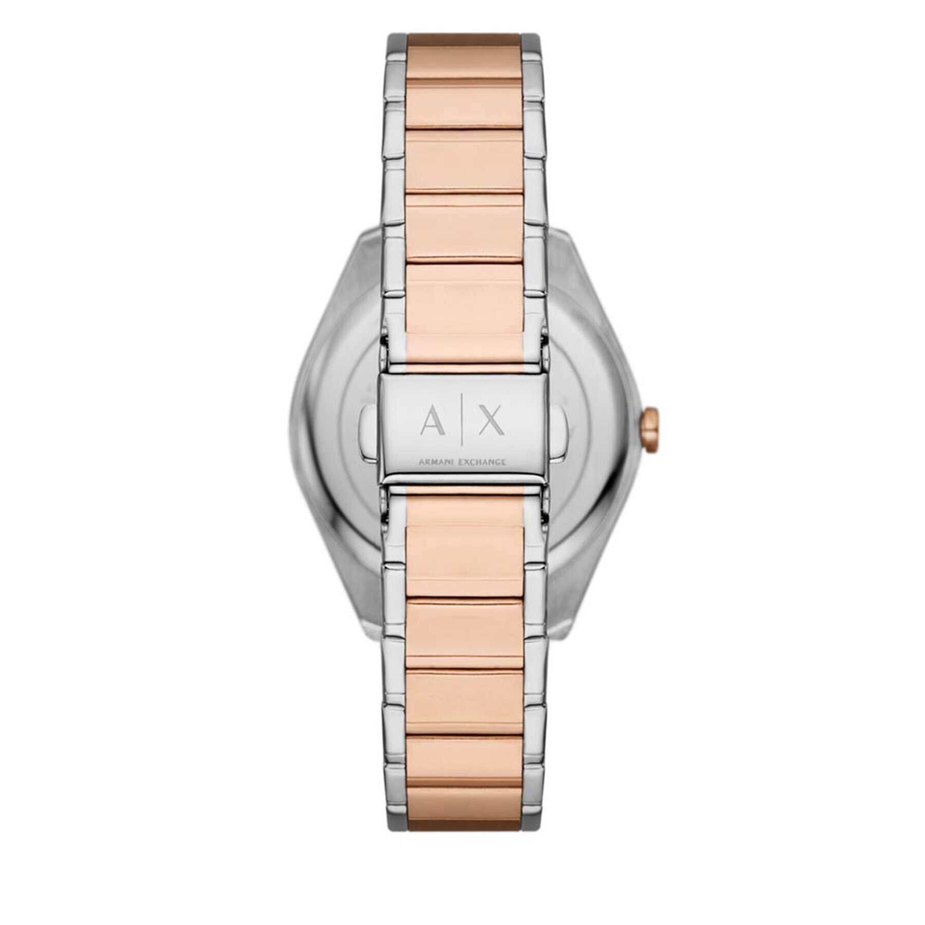 Armani Exchange Hodinky AX5655 Stříbrná - Pepit.cz