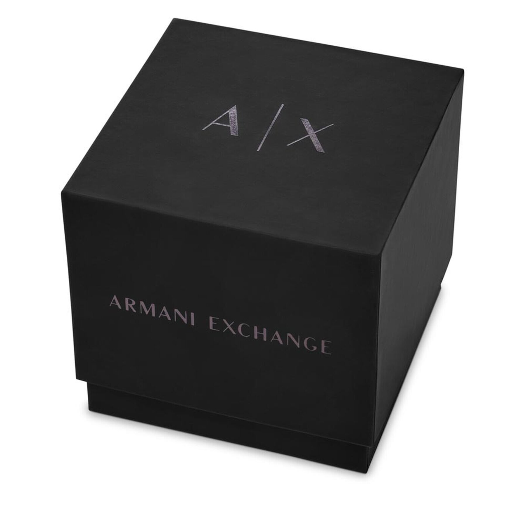 Armani Exchange Hodinky Banks AX1734 Zlatá - Pepit.cz