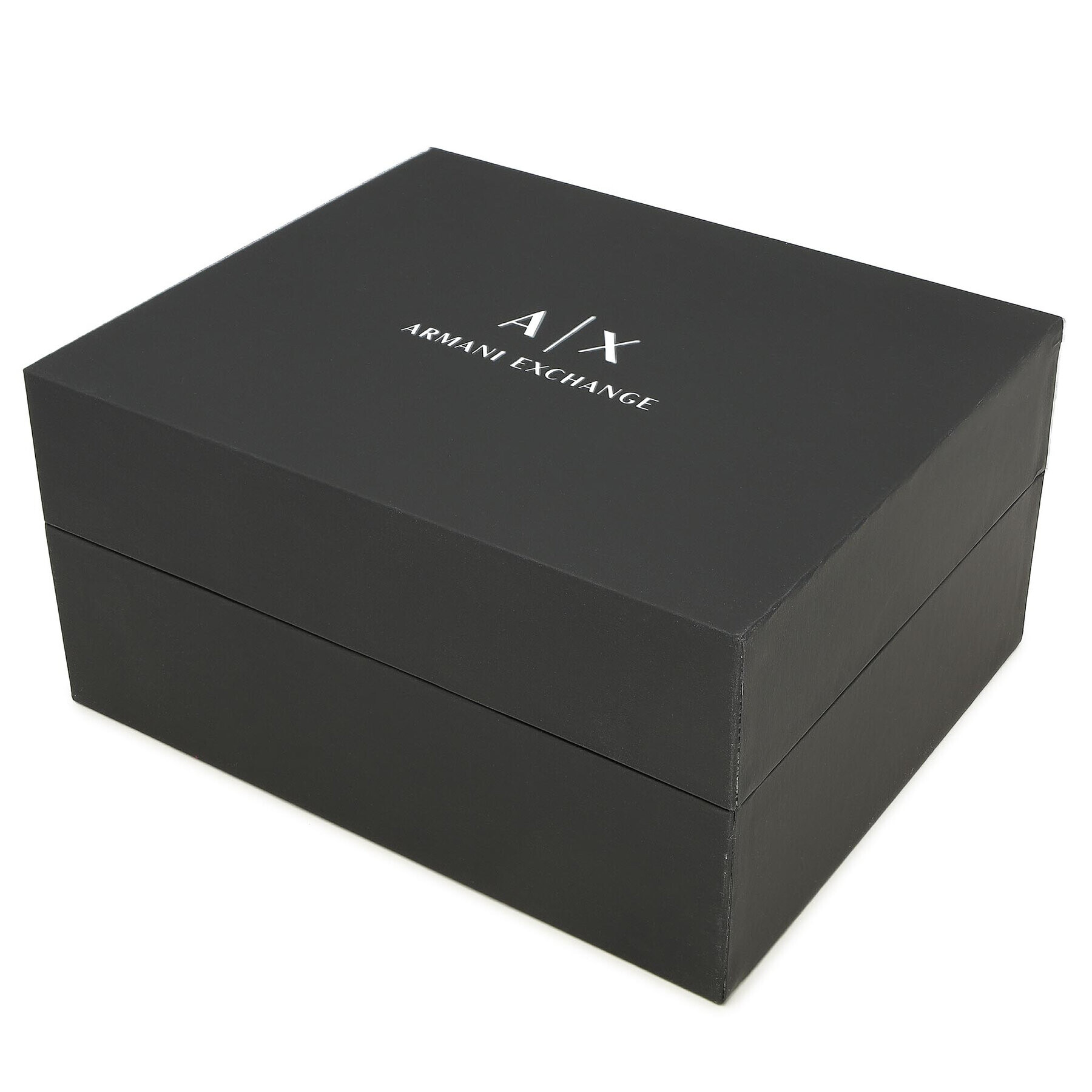 Armani Exchange Hodinky Cayde Gift Set AX7119 Zlatá - Pepit.cz