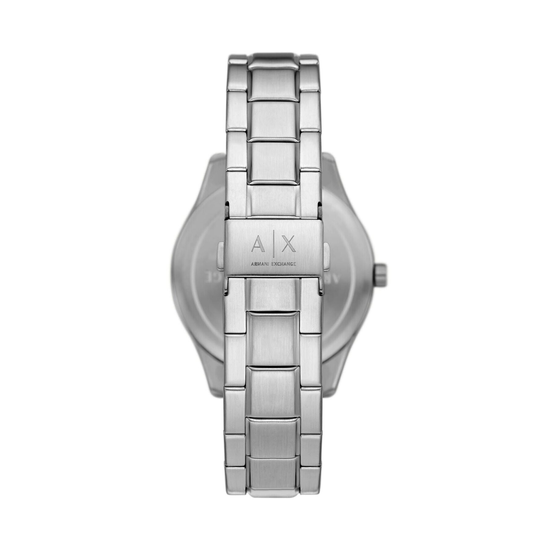 Armani Exchange Hodinky Dante Multifunction AX1873 Stříbrná - Pepit.cz