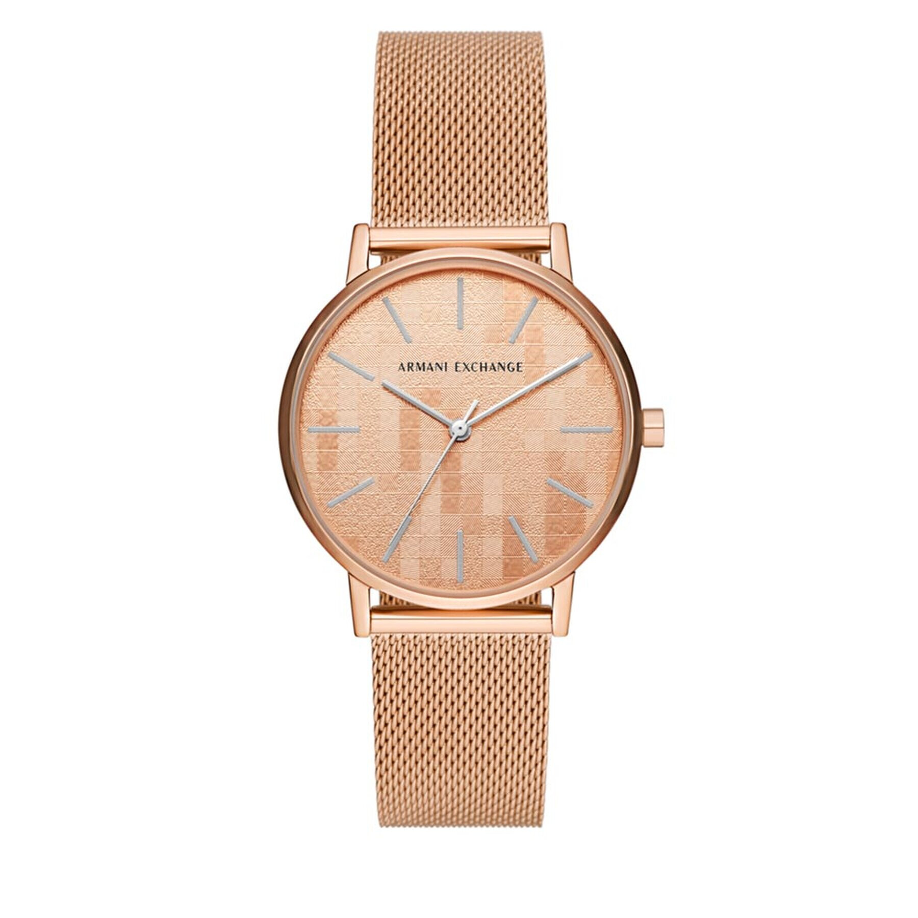 Armani Exchange Hodinky Exchange Lola AX5584 Zlatá - Pepit.cz