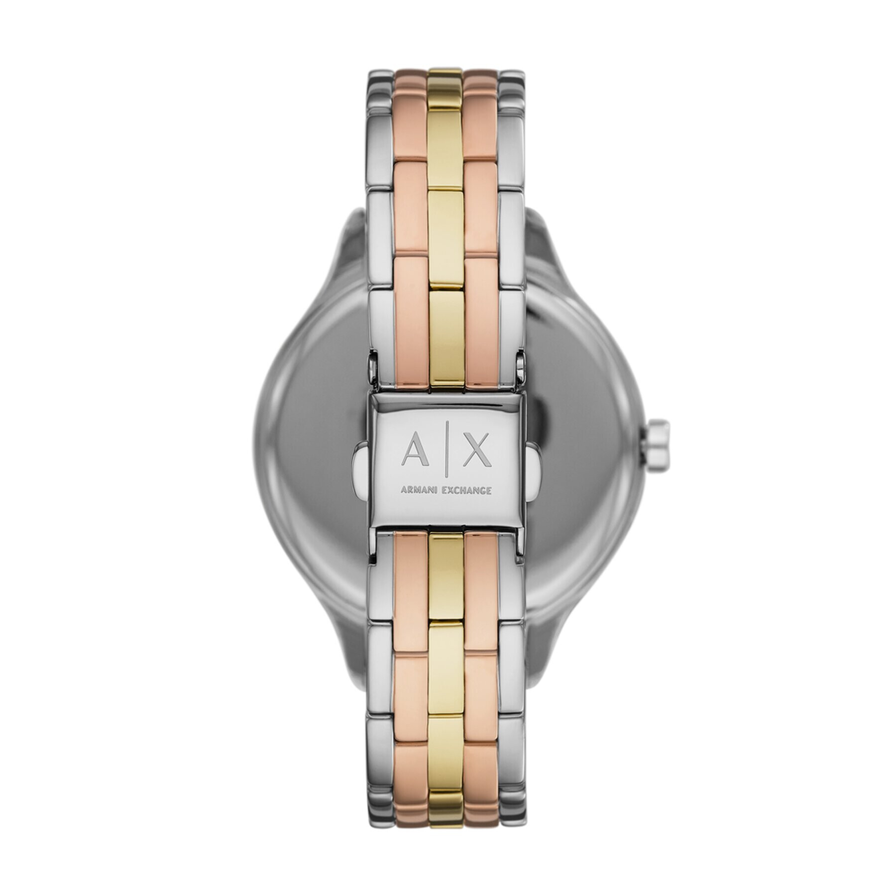 Armani Exchange Hodinky Harper AX5615 Zlatá - Pepit.cz