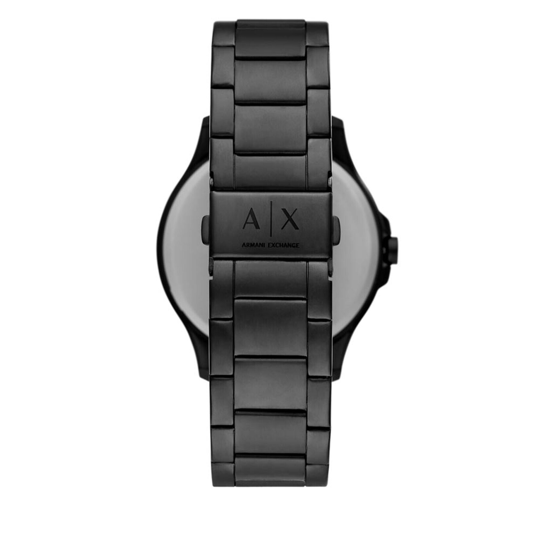 Armani Exchange Hodinky Horloge AX2434 Černá - Pepit.cz