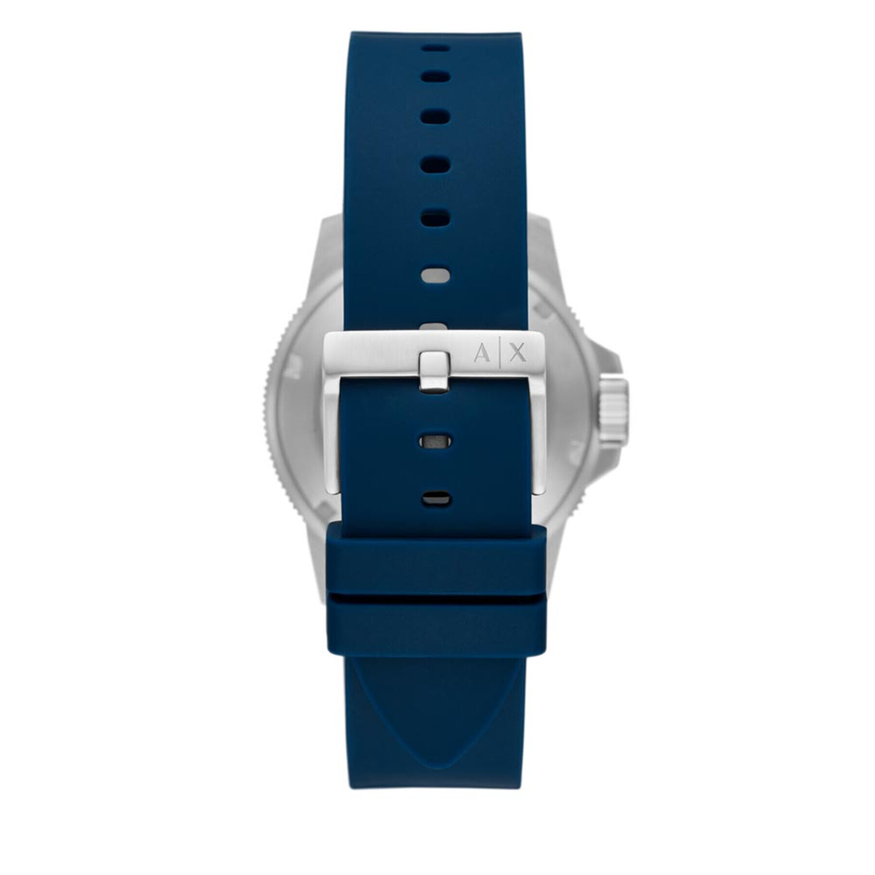 Armani Exchange Hodinky Leonardo AX1851 Tmavomodrá - Pepit.cz