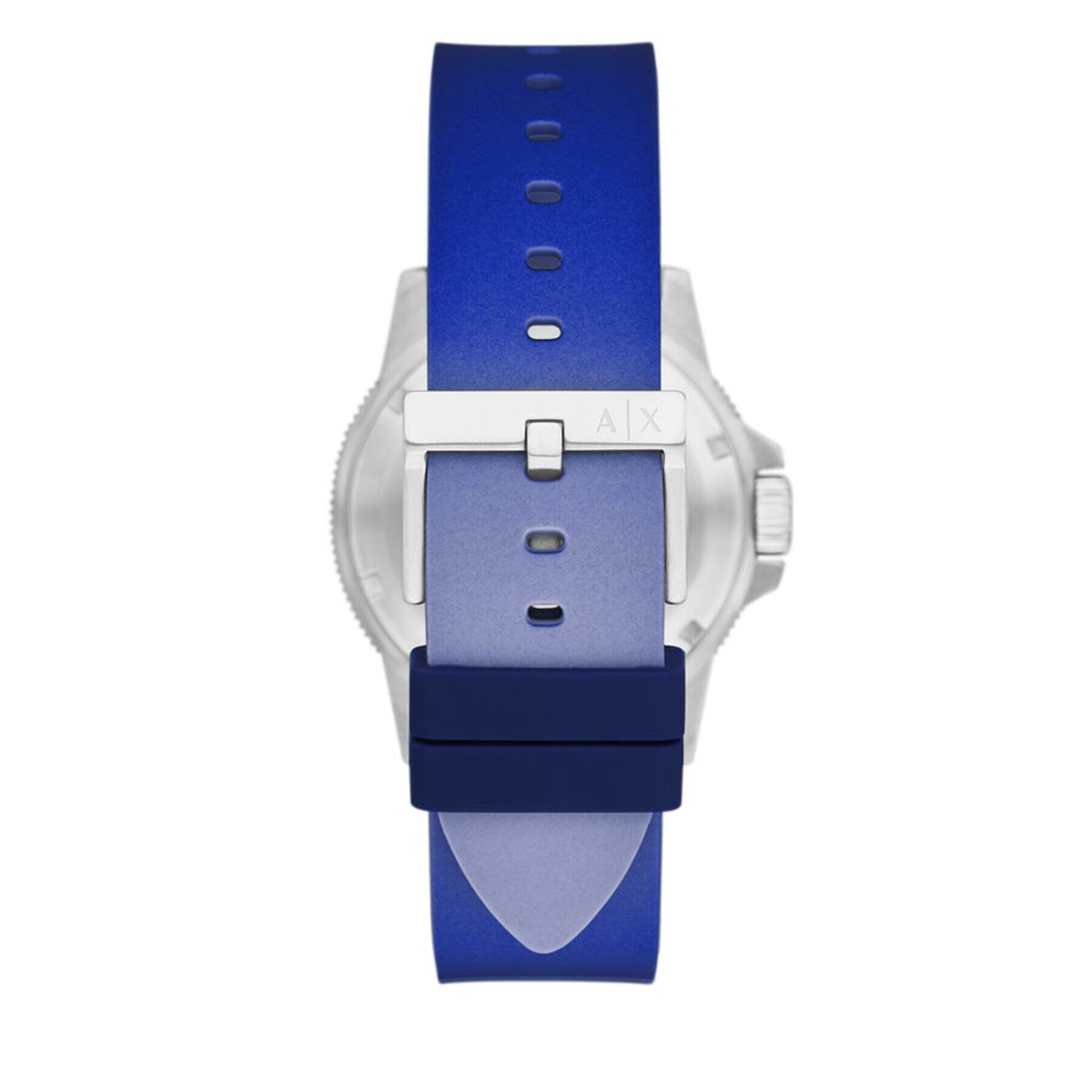 Armani Exchange Hodinky Leonardo AX1859 Tmavomodrá - Pepit.cz