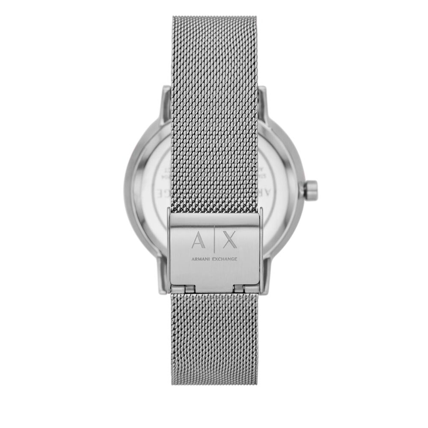 Armani Exchange Hodinky Lola AX5583 Stříbrná - Pepit.cz