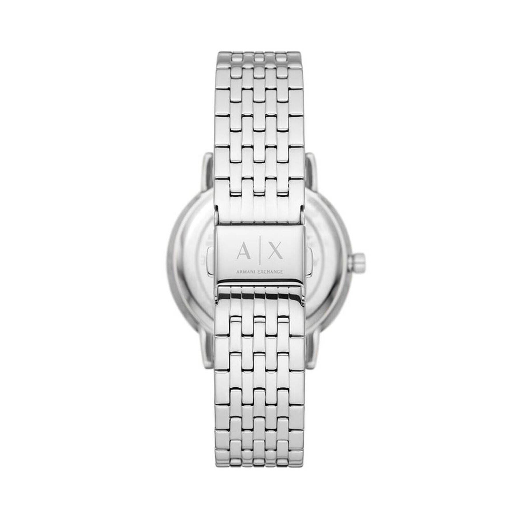 Armani Exchange Hodinky Lola AX5591 Stříbrná - Pepit.cz