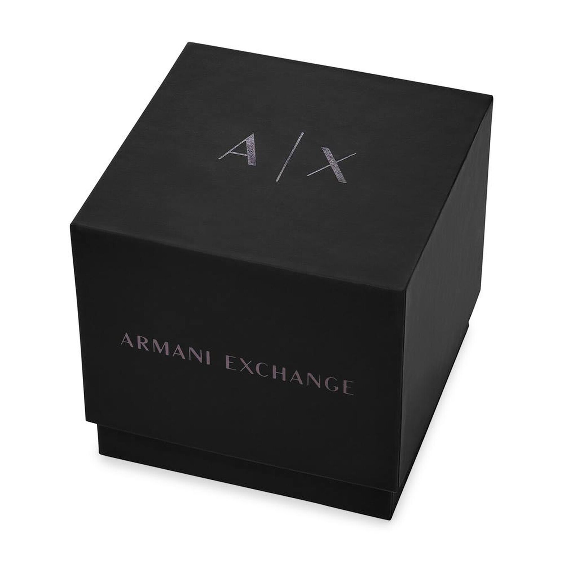 Armani Exchange Hodinky Lola AX5591 Stříbrná - Pepit.cz