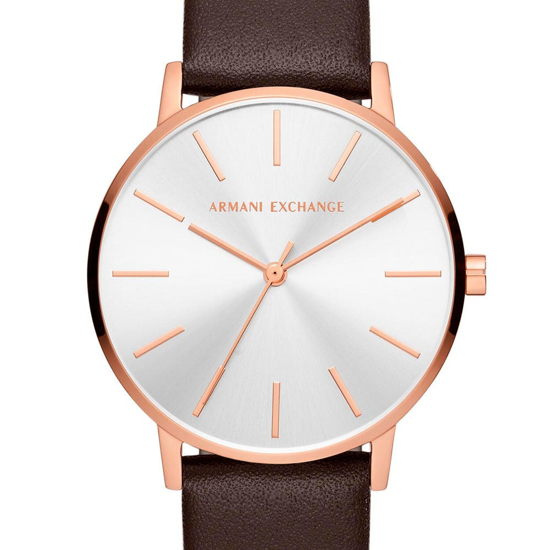 Armani Exchange Hodinky Lola AX5592 Černá - Pepit.cz