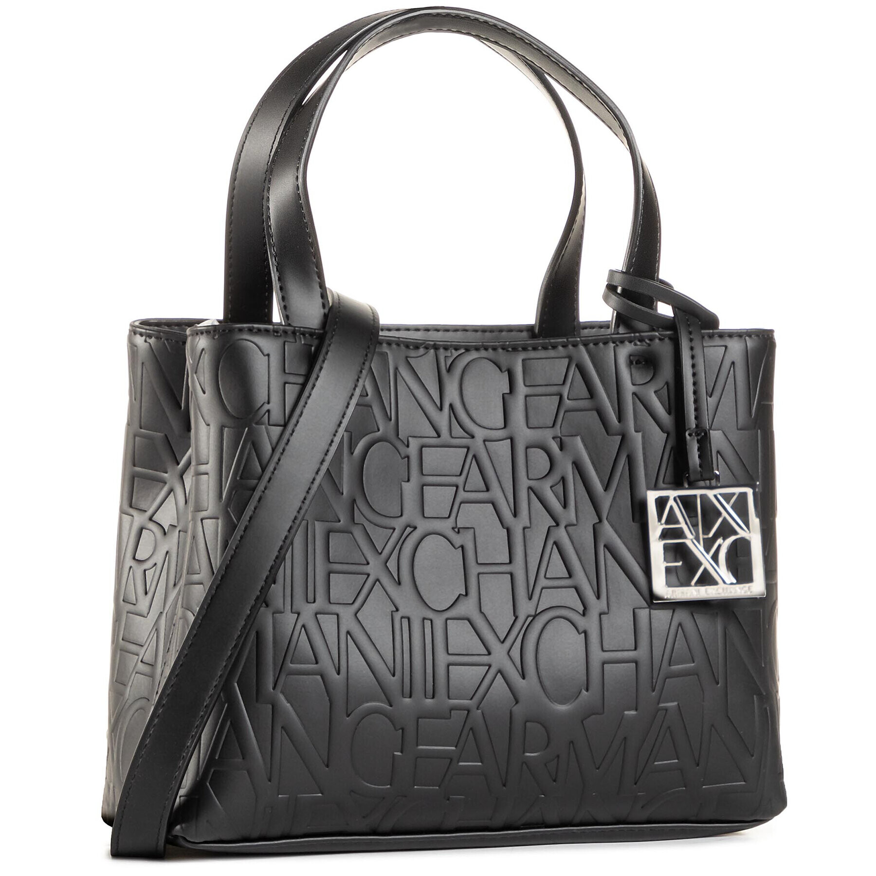 Armani Exchange Kabelka 942647 CC793 00020 Černá - Pepit.cz