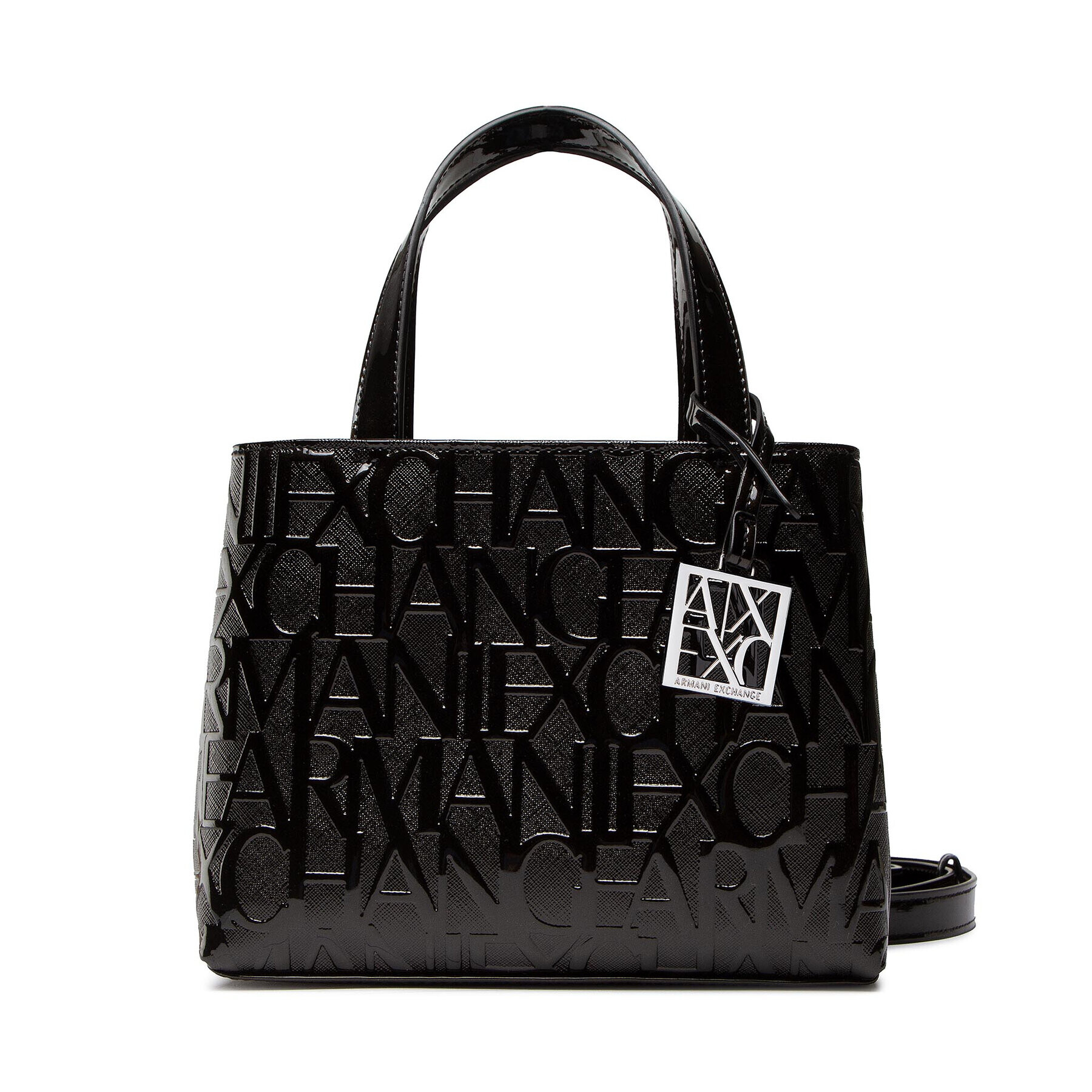 Armani Exchange Kabelka 942647 CC794 00020 Černá - Pepit.cz