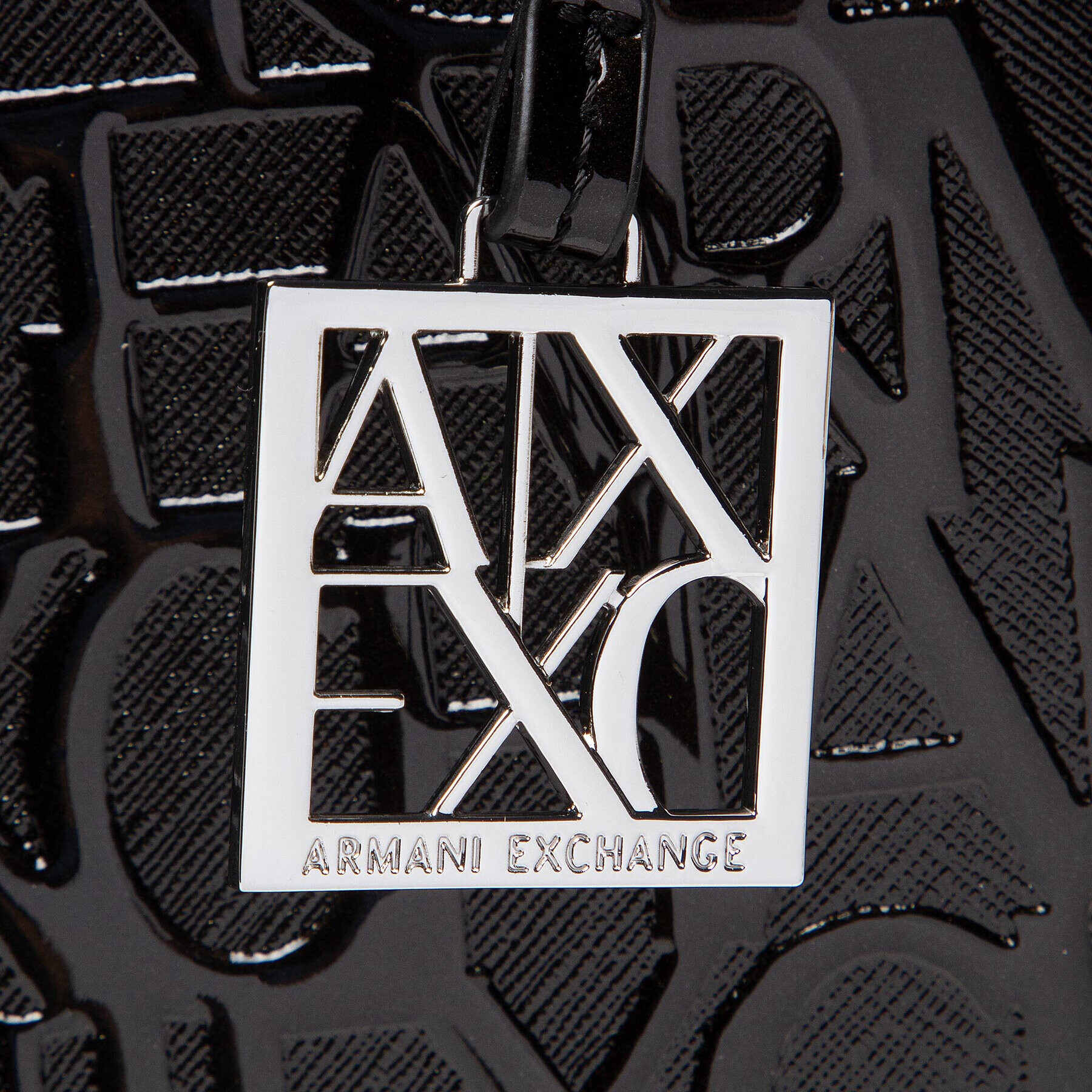 Armani Exchange Kabelka 942647 CC794 00020 Černá - Pepit.cz