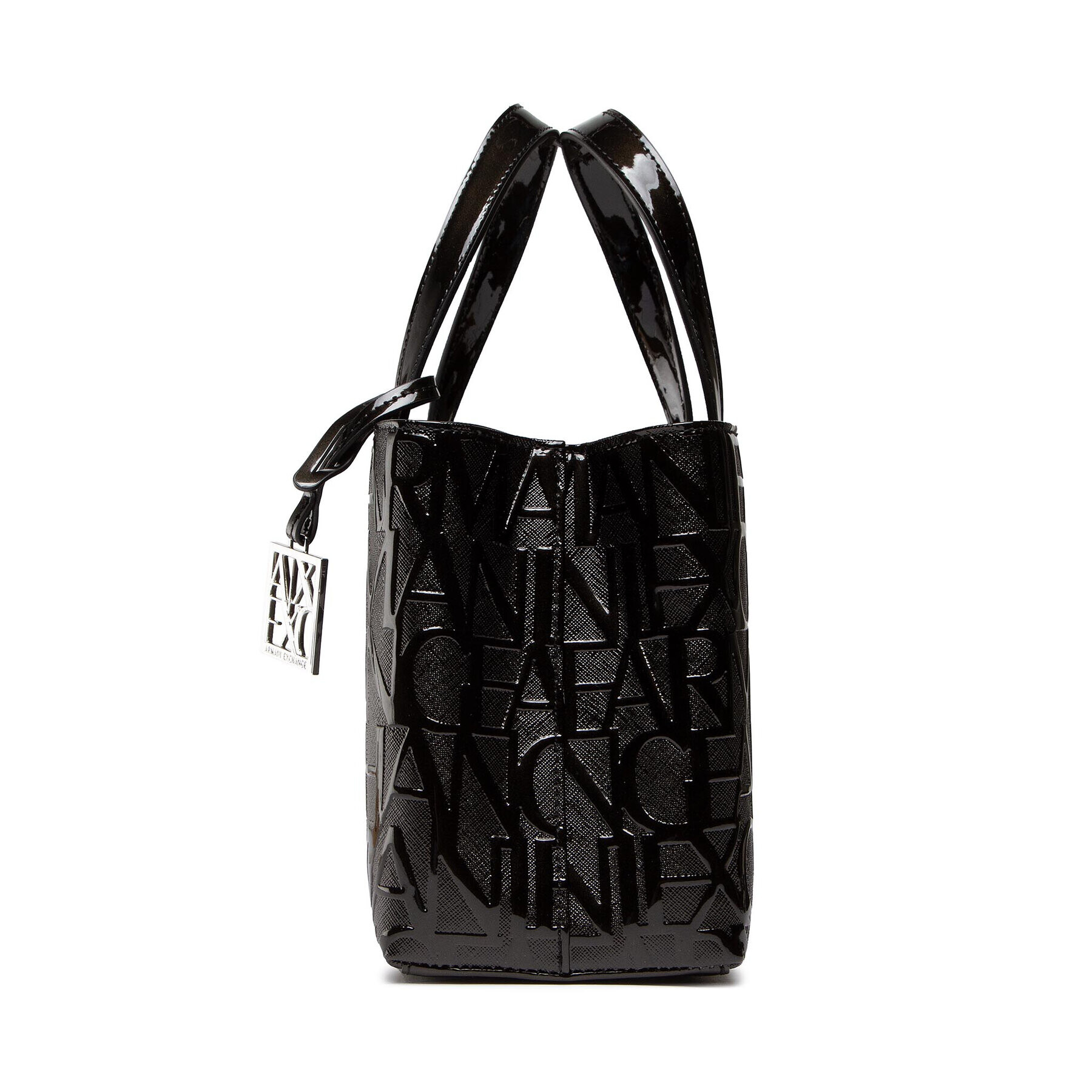 Armani Exchange Kabelka 942647 CC794 00020 Černá - Pepit.cz