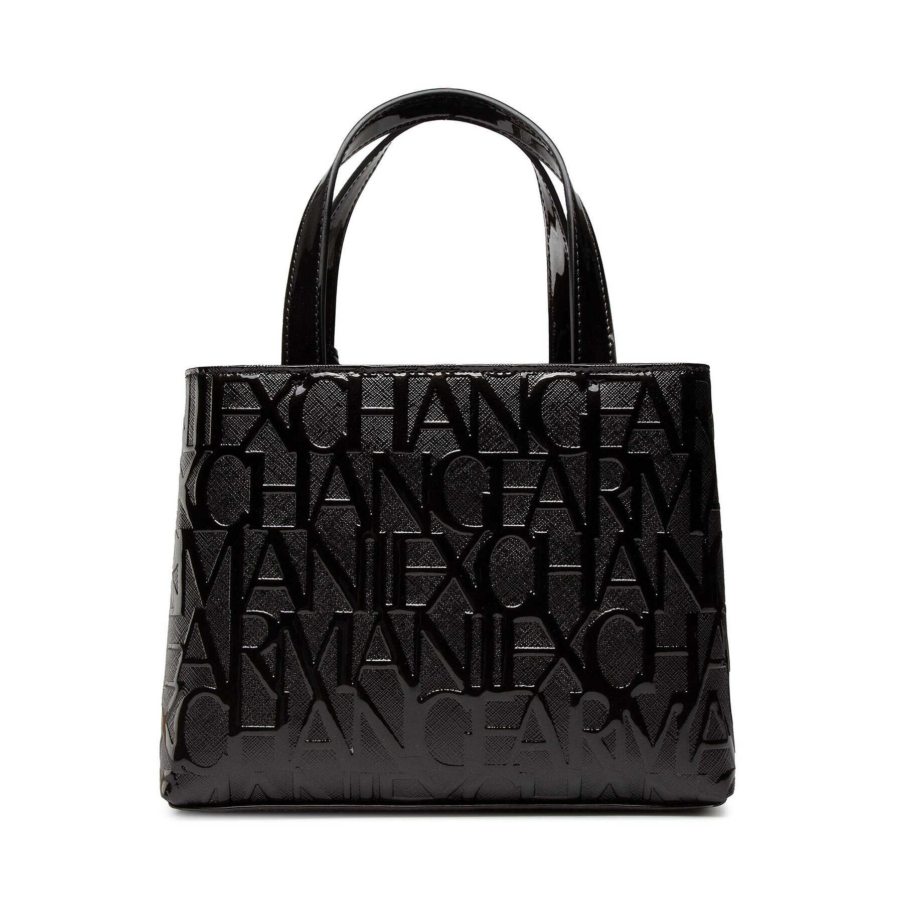 Armani Exchange Kabelka 942647 CC794 00020 Černá - Pepit.cz