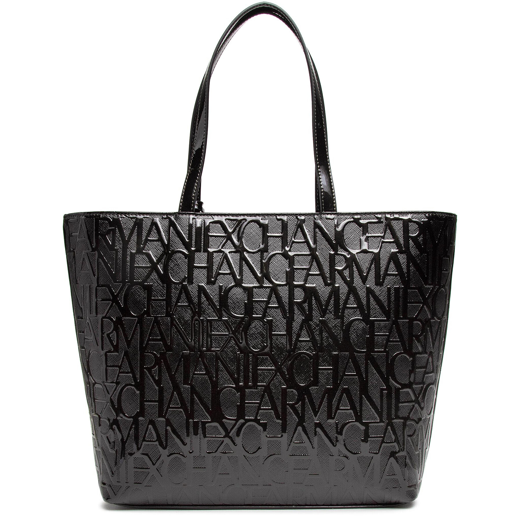 Armani Exchange Kabelka 942650 CC794 00020 Černá - Pepit.cz