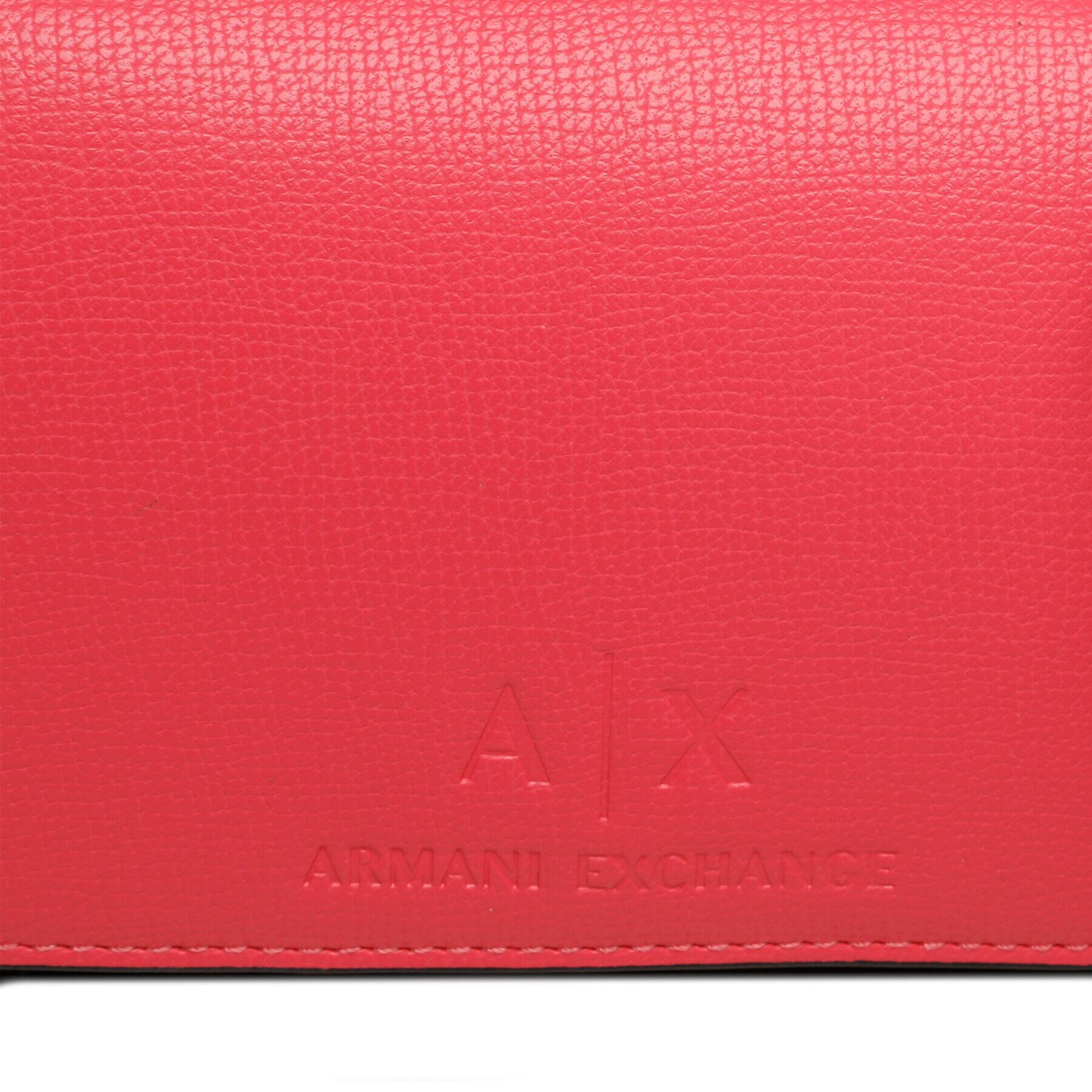 Armani Exchange Kabelka 942683 1A702 39474 Růžová - Pepit.cz