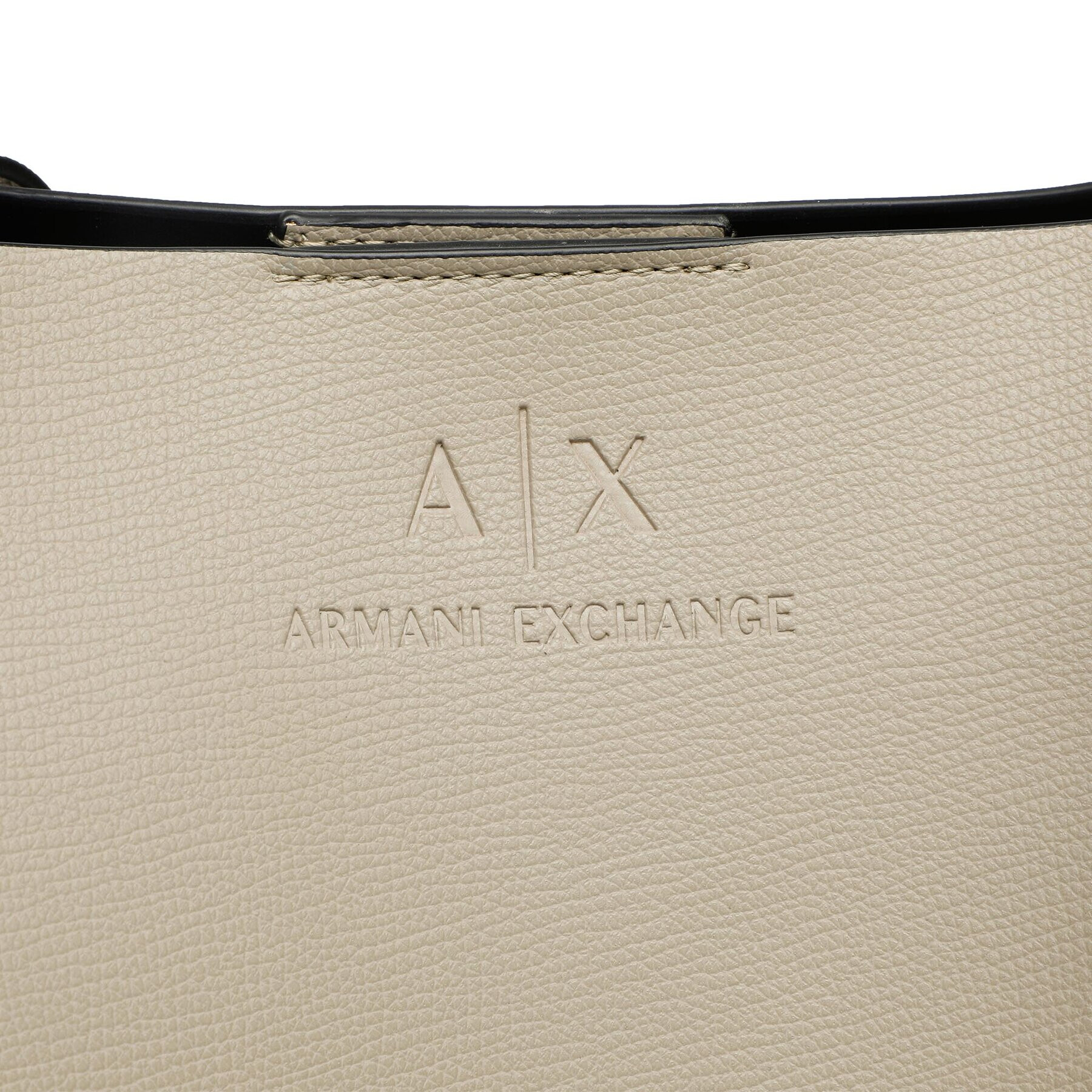 Armani Exchange Kabelka 942685 1A702 05651 Zelená - Pepit.cz