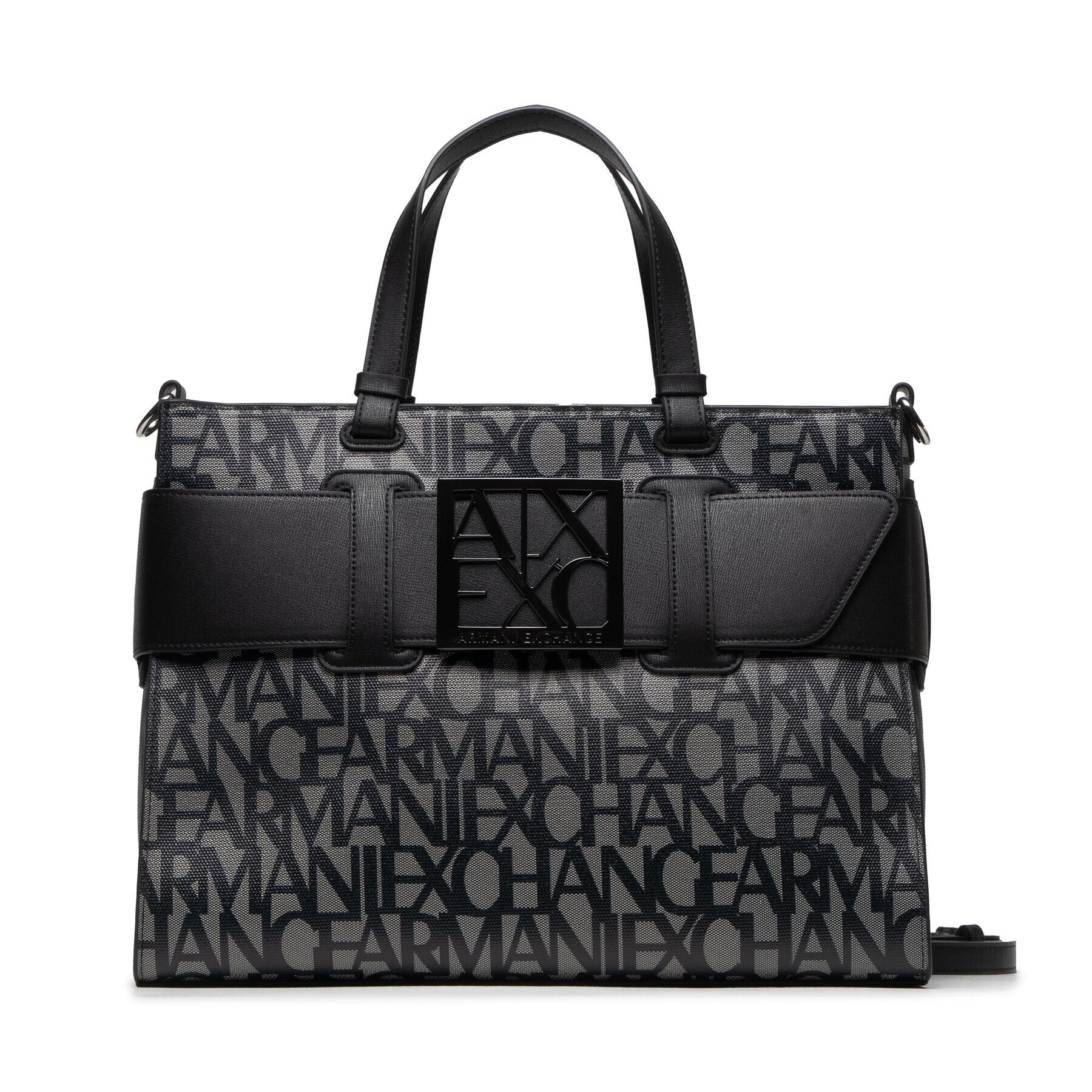 Armani Exchange Kabelka 942689 3F742 00850 Béžová - Pepit.cz