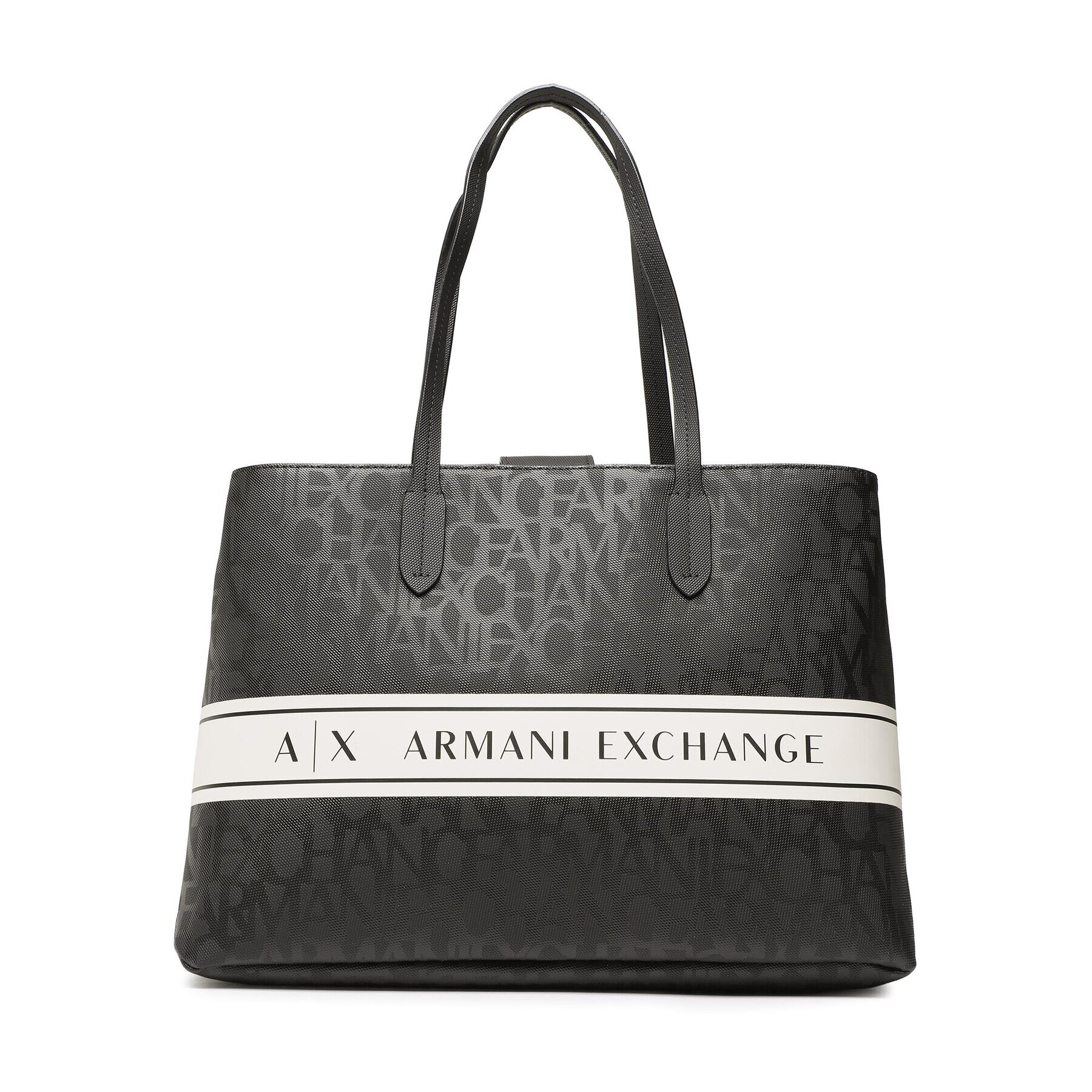 Armani Exchange Kabelka 942698 CC744 20221 Černá - Pepit.cz