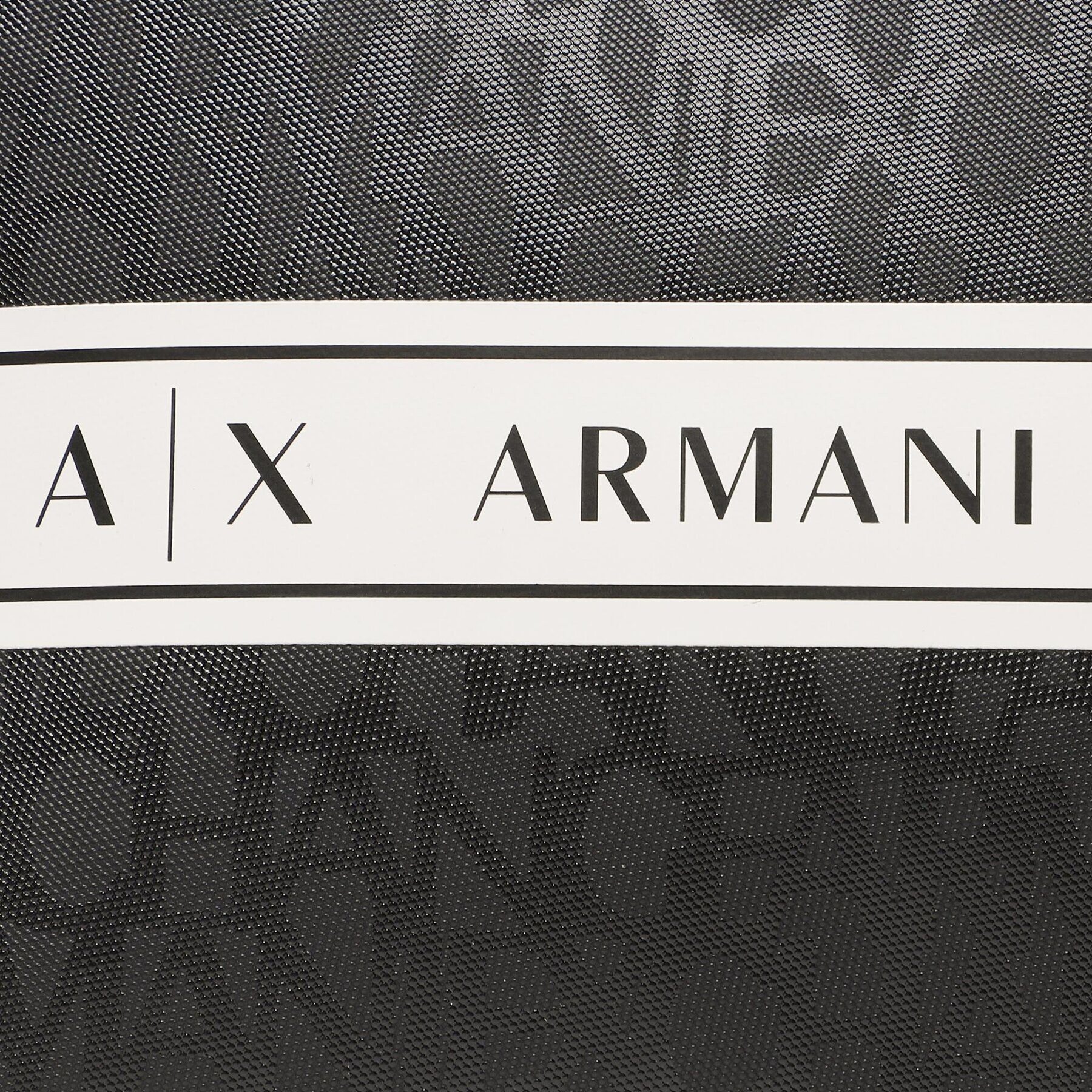 Armani Exchange Kabelka 942698 CC744 20221 Černá - Pepit.cz