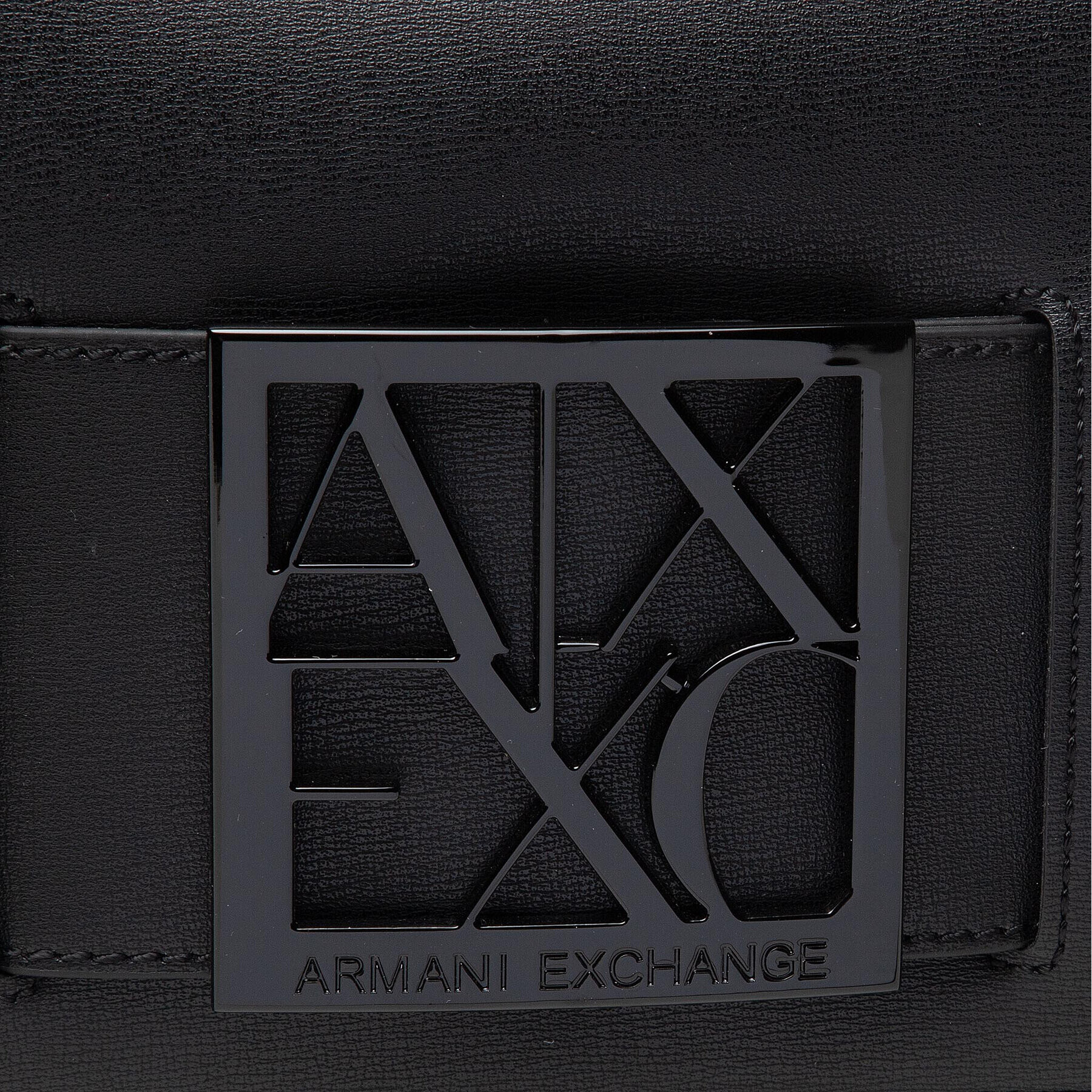 Armani Exchange Kabelka 942699 0A874 00020 Černá - Pepit.cz