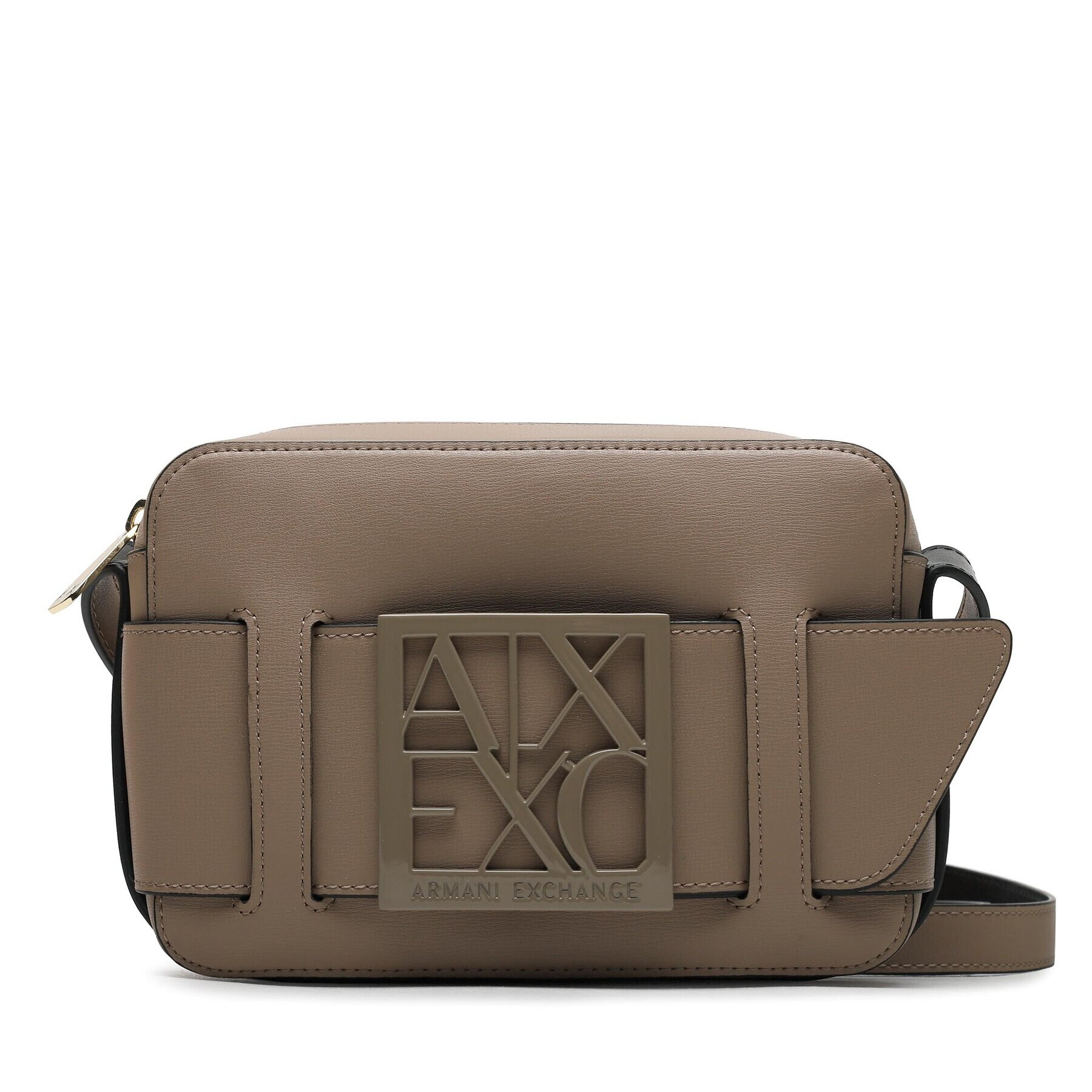 Armani Exchange Kabelka 942699 0A874 09752 Béžová - Pepit.cz