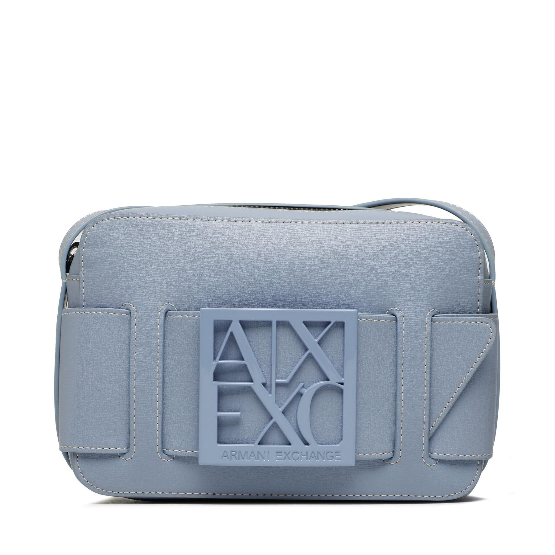 Armani Exchange Kabelka 942699 0A874 21431 Modrá - Pepit.cz