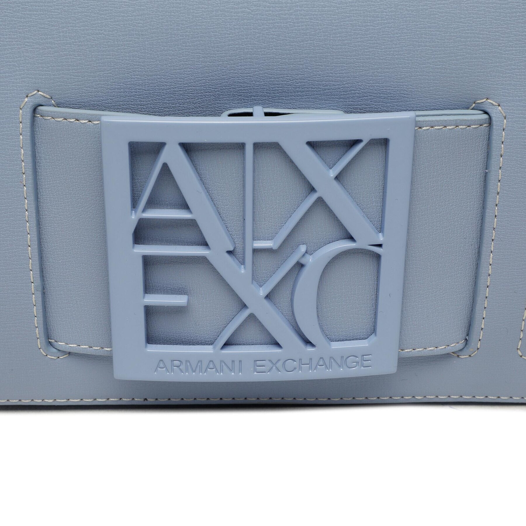 Armani Exchange Kabelka 942699 0A874 21431 Modrá - Pepit.cz