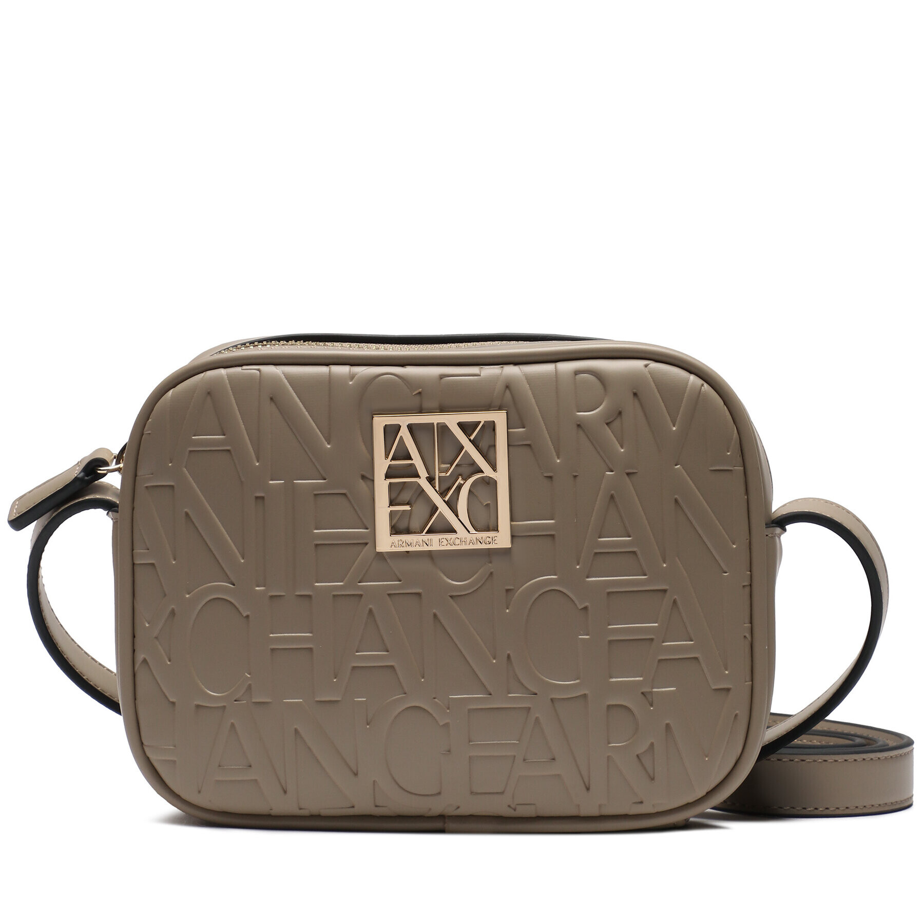 Armani Exchange Kabelka 942733 CC793 09752 Béžová - Pepit.cz