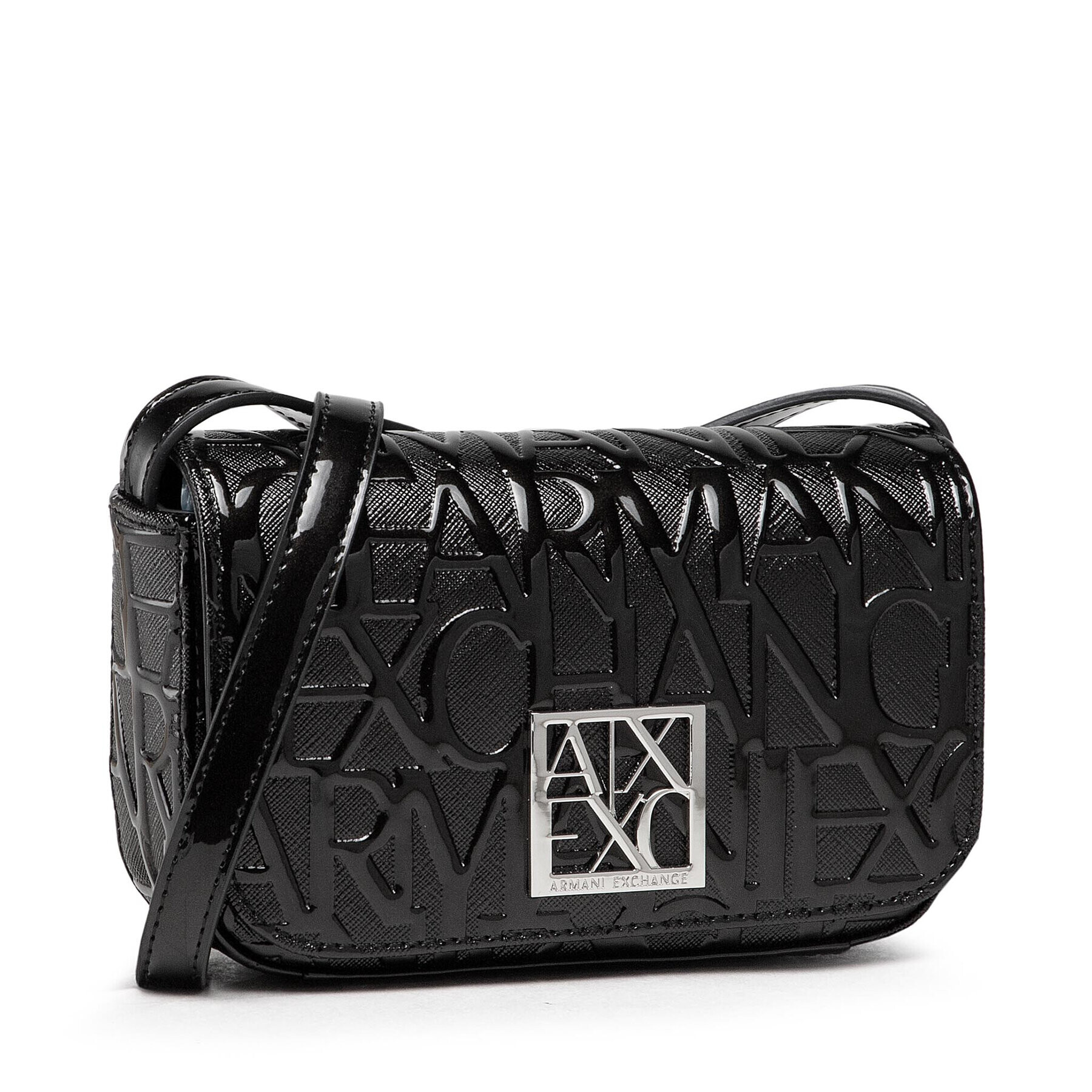 Armani Exchange Kabelka 942734 CC794 00020 Černá - Pepit.cz