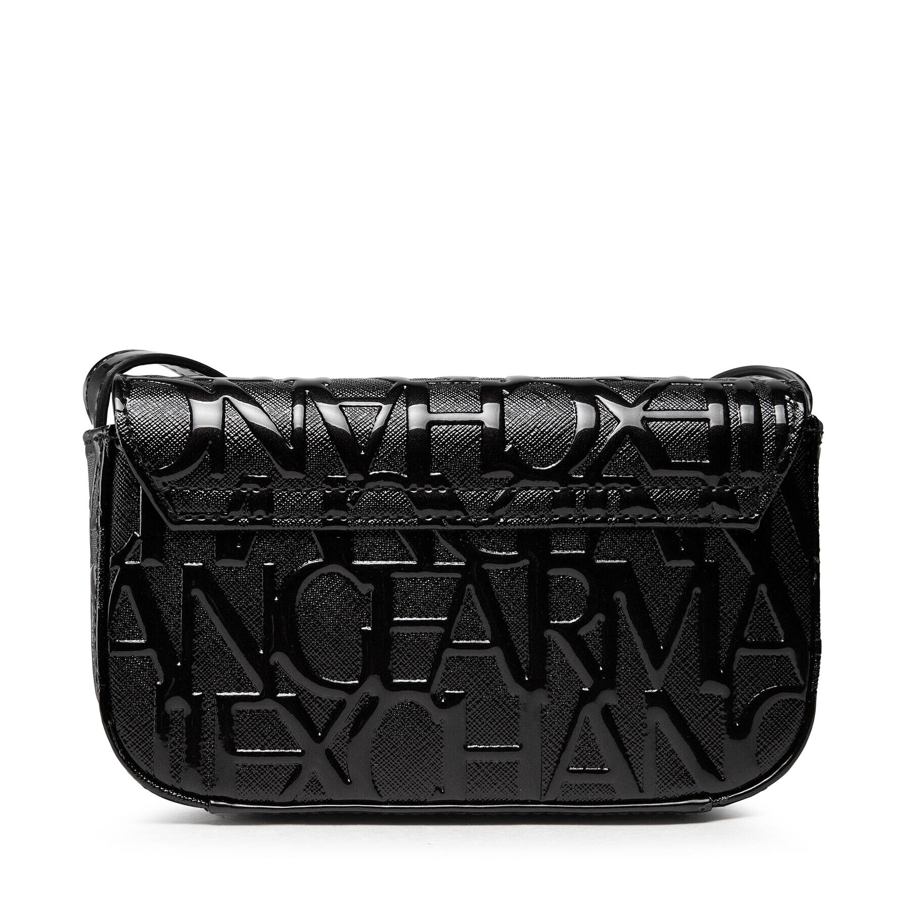 Armani Exchange Kabelka 942734 CC794 00020 Černá - Pepit.cz