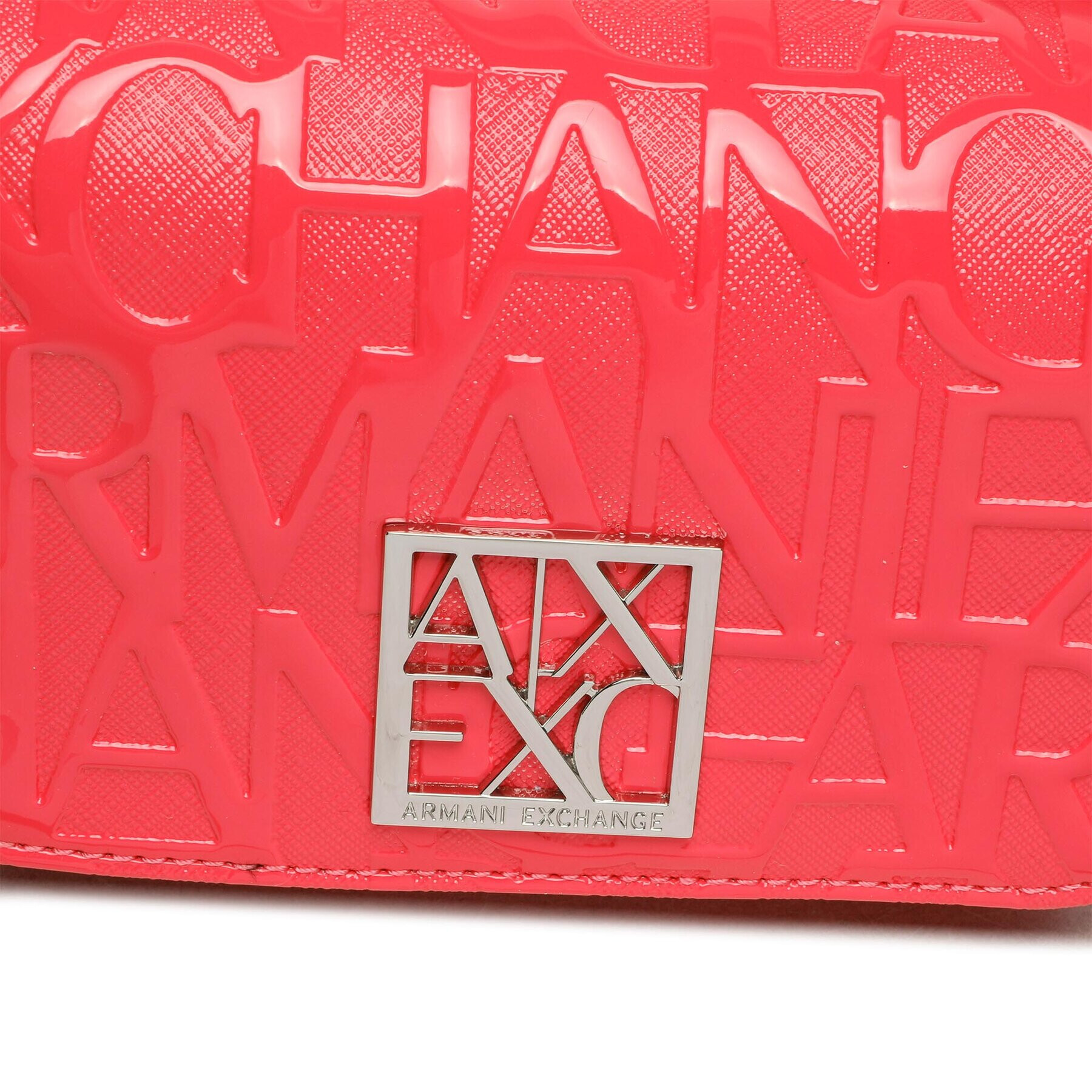 Armani Exchange Kabelka 942734 CC794 39474 Růžová - Pepit.cz