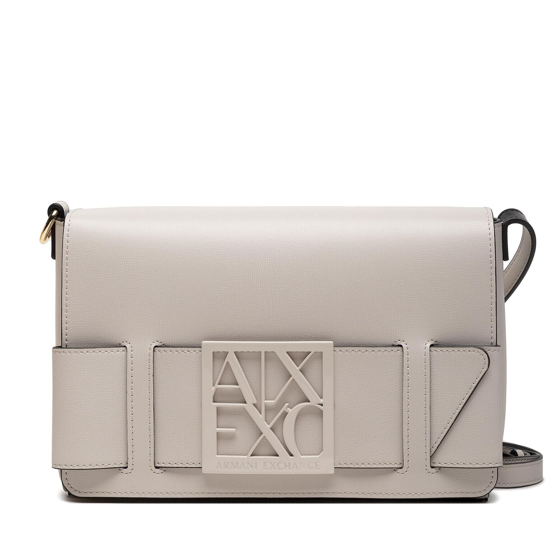 Armani Exchange Kabelka 942756 0A874 31240 Écru - Pepit.cz